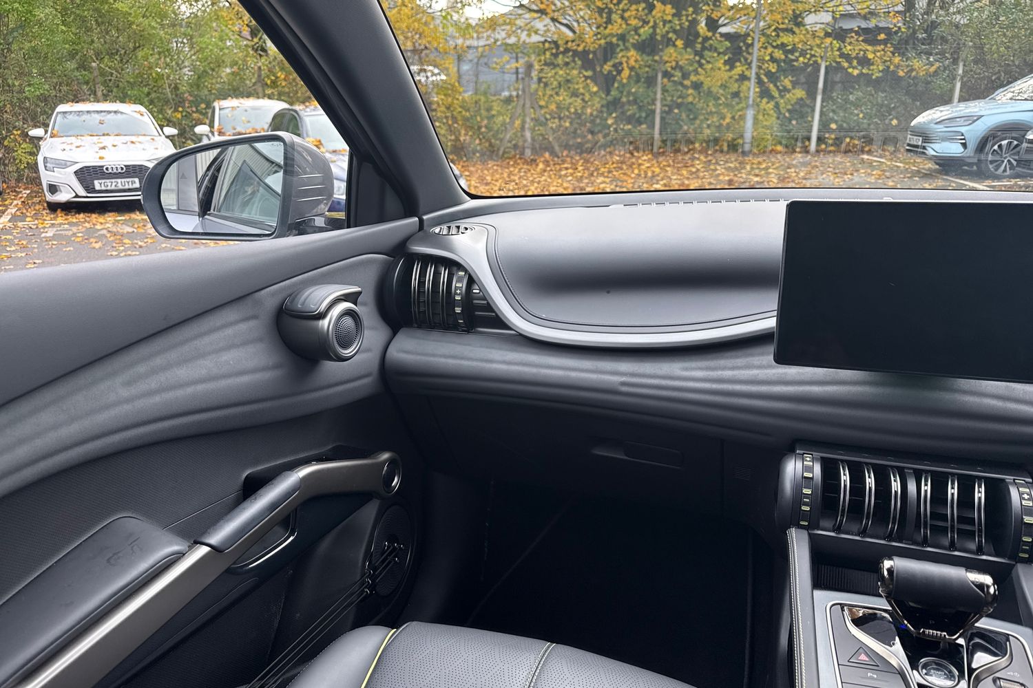 Used BYD Atto 3 2025 for sale - 76480863: Photo 14