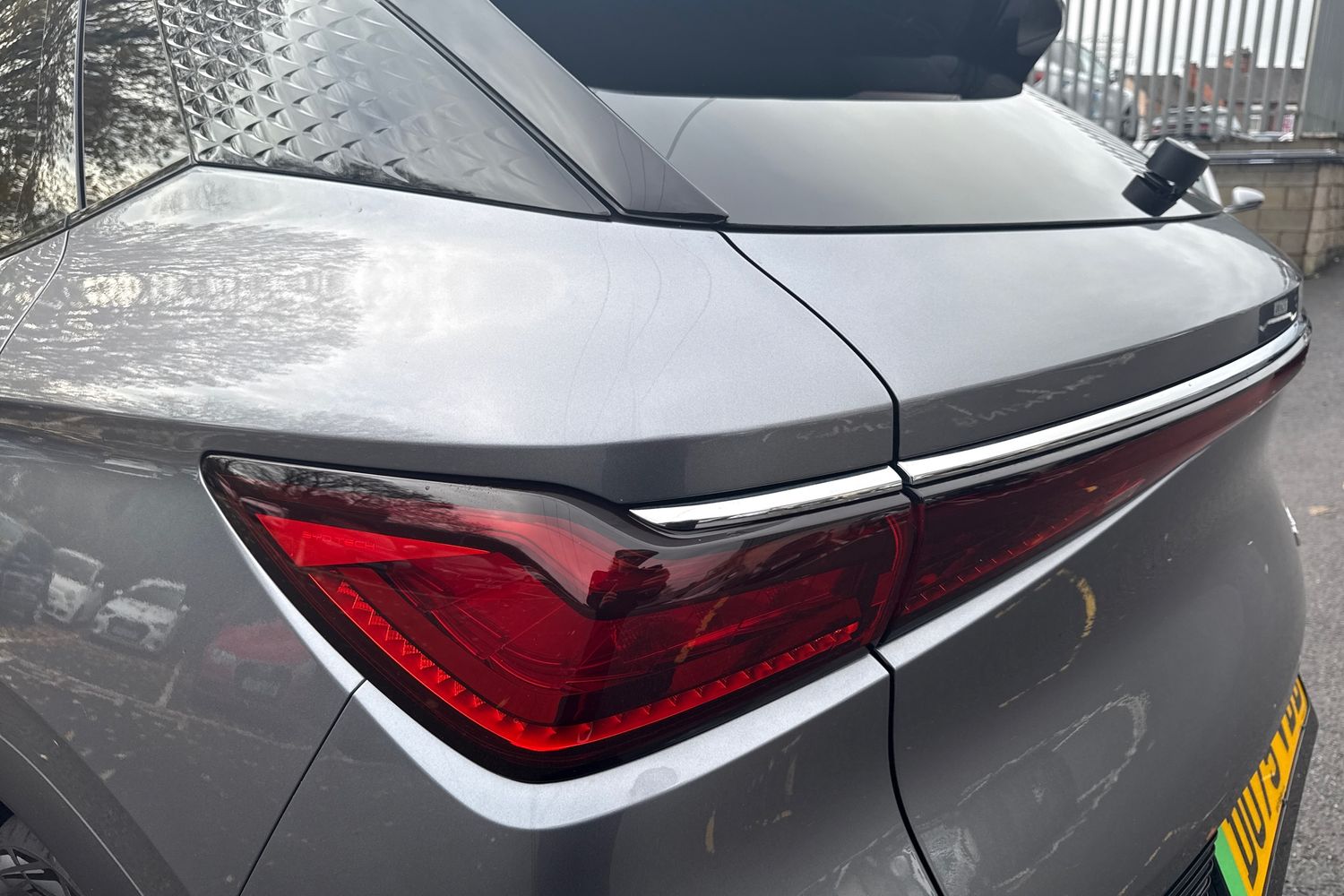 Used BYD Atto 3 2025 for sale - 76480863: Photo 15