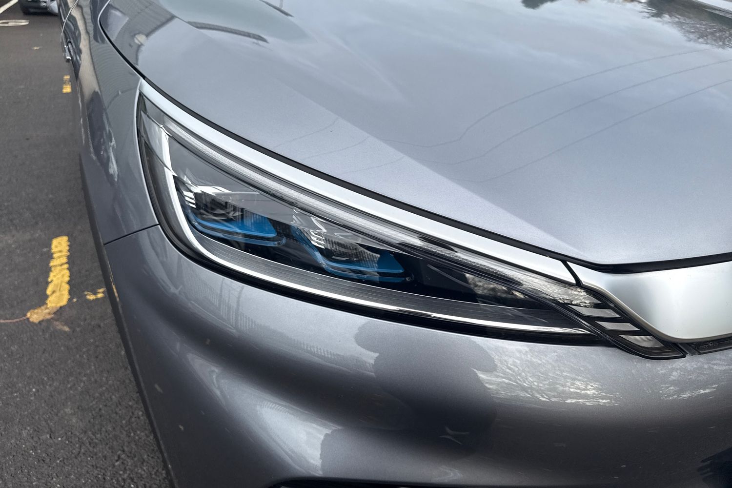 Used BYD Atto 3 2025 for sale - 76480863: Photo 16