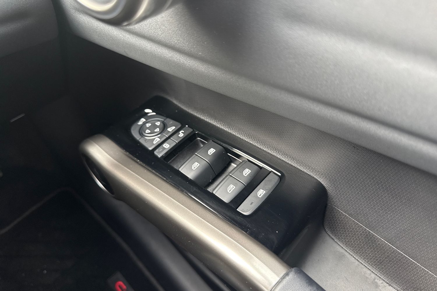 Used BYD Atto 3 2025 for sale - 76480863: Photo 17