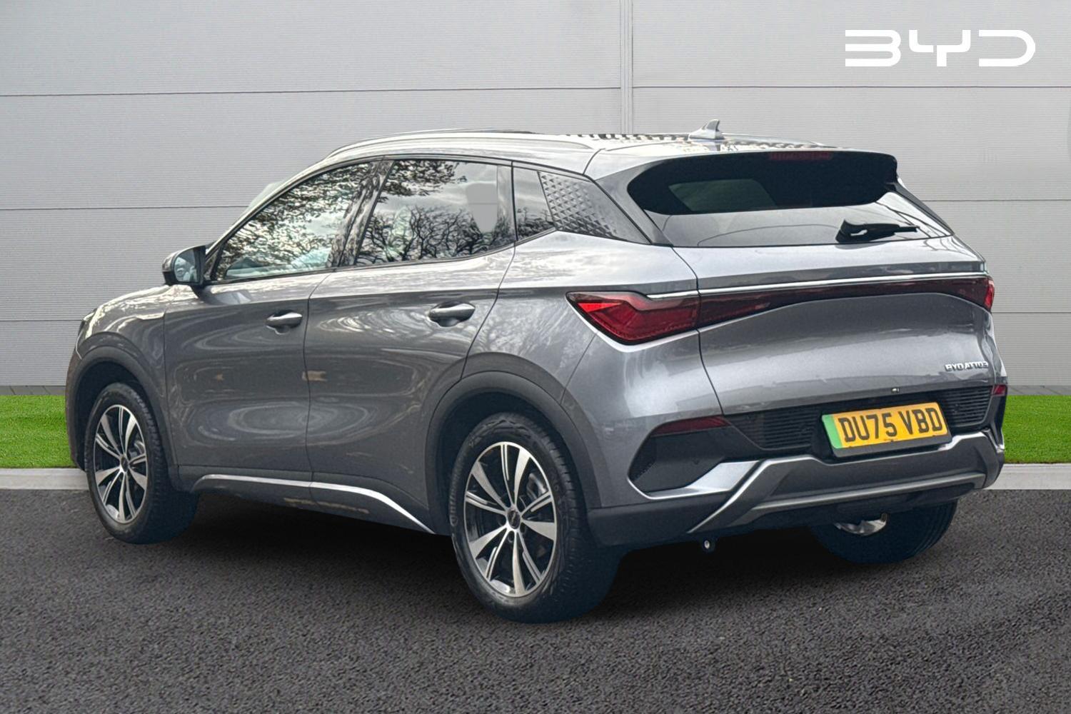 Used BYD Atto 3 2025 for sale - 76480863: Photo 2