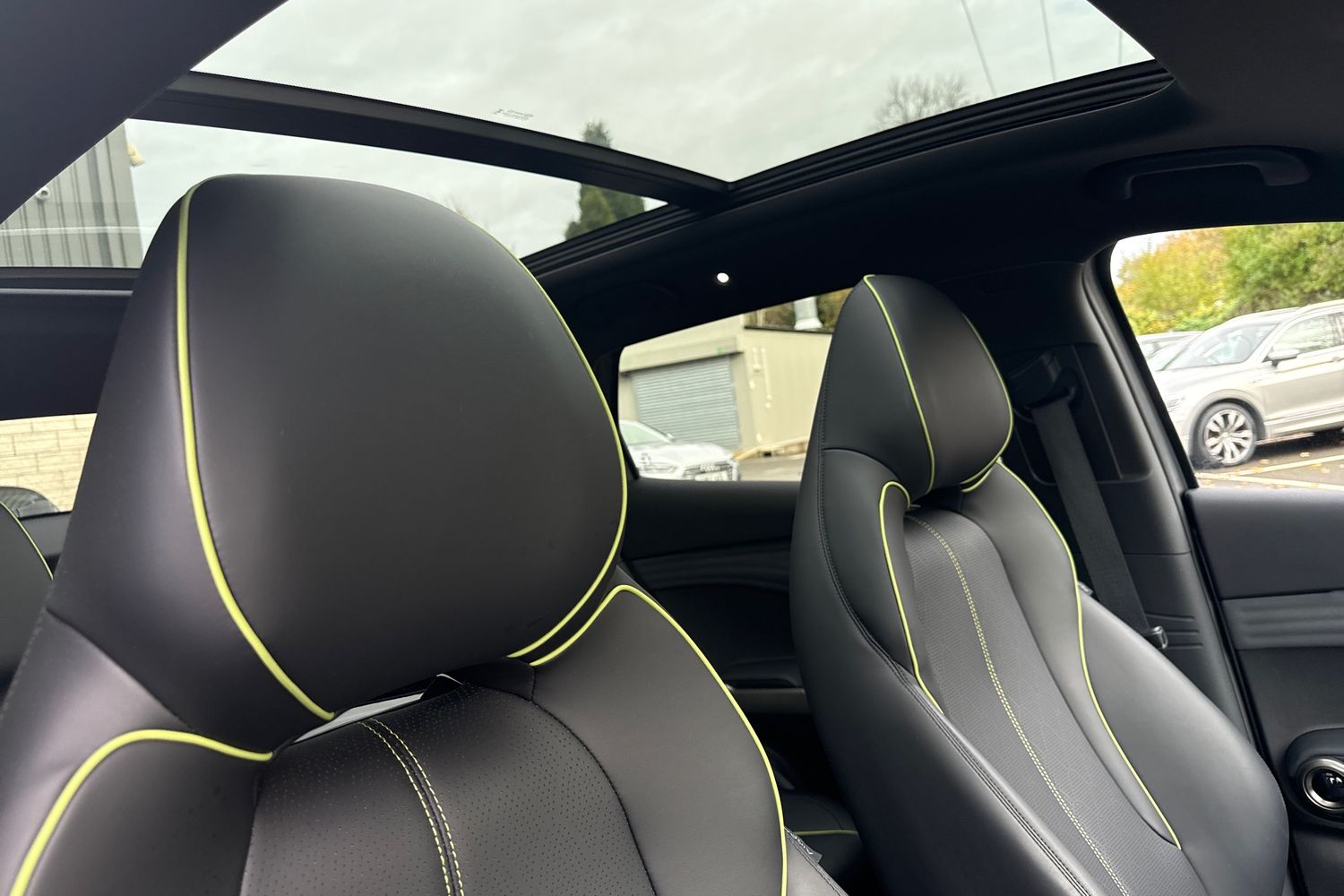 Used BYD Atto 3 2025 for sale - 76480863: Photo 20