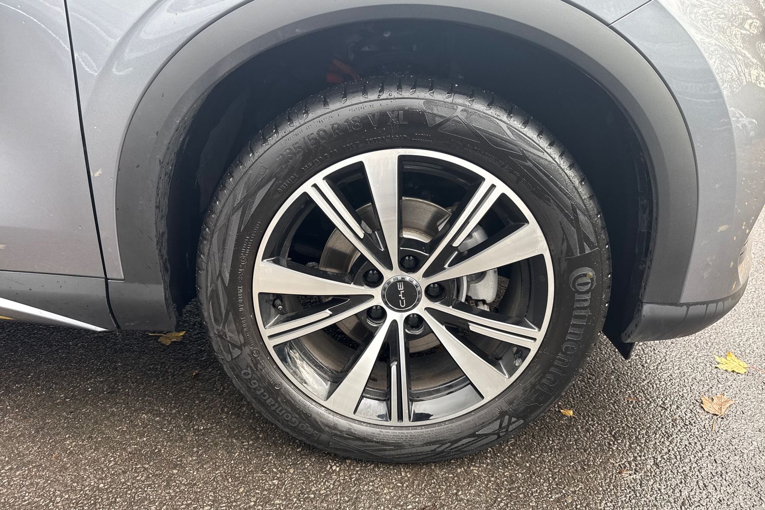 Used BYD Atto 3 2025 for sale - 76480863: Photo 21