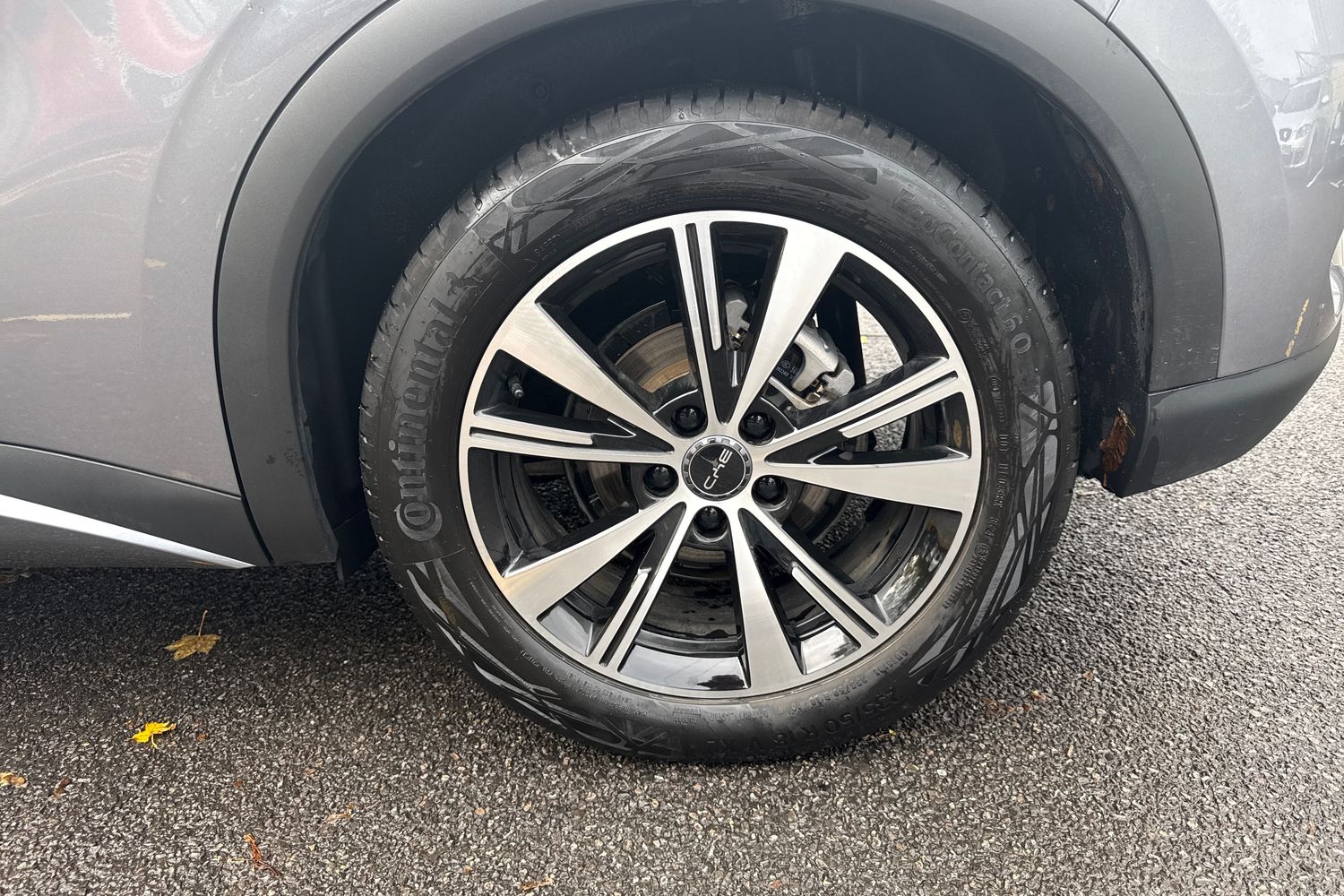 Used BYD Atto 3 2025 for sale - 76480863: Photo 23