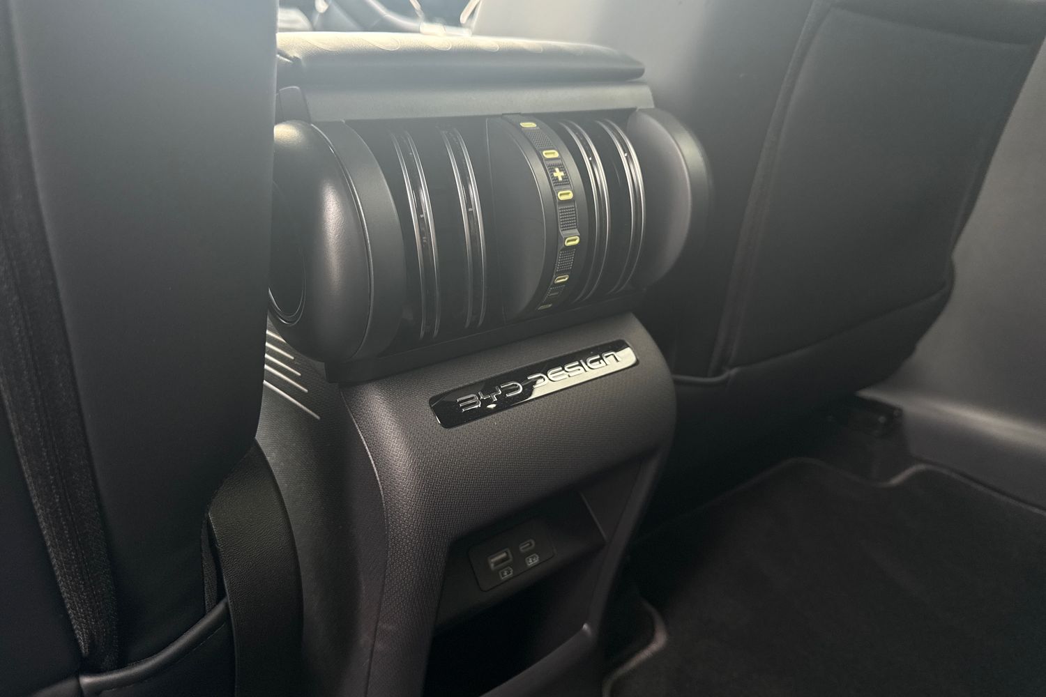 Used BYD Atto 3 2025 for sale - 76480863: Photo 24