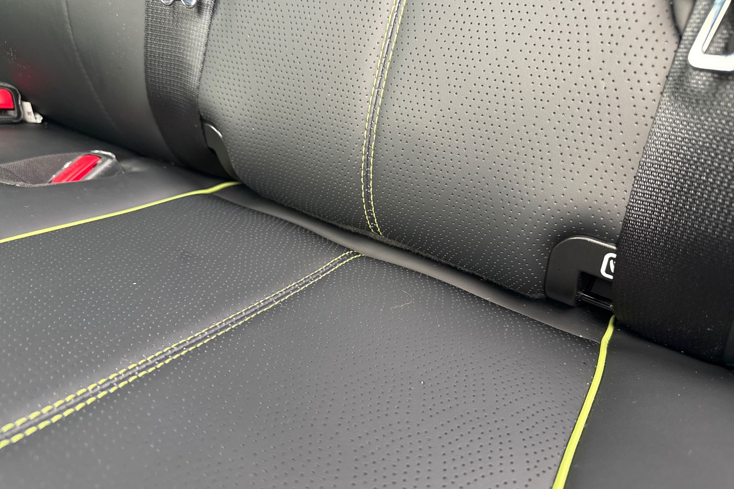 Used BYD Atto 3 2025 for sale - 76480863: Photo 25