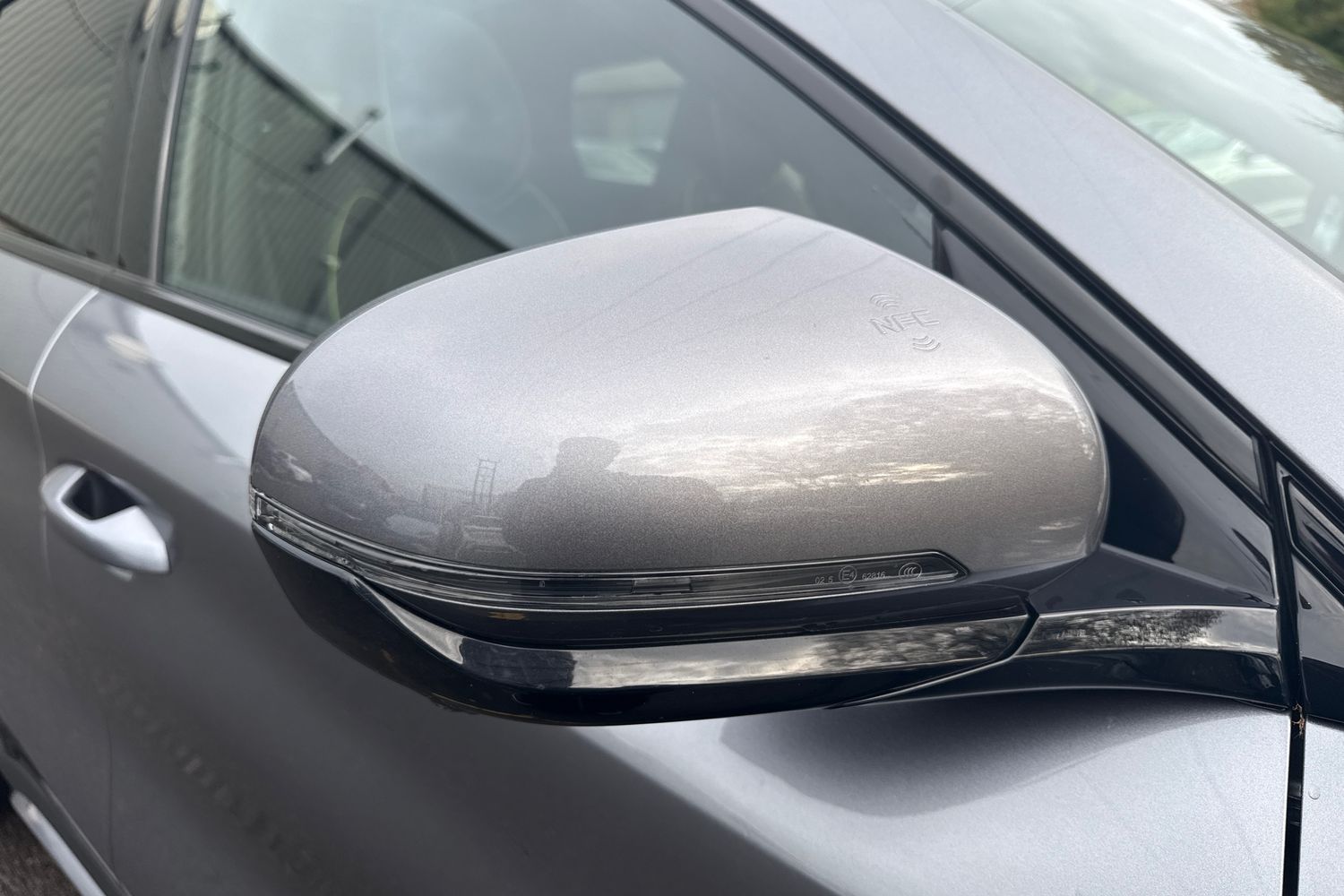 Used BYD Atto 3 2025 for sale - 76480863: Photo 29