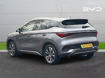 Used BYD Atto 3 2025 for sale - 76480863: Photo