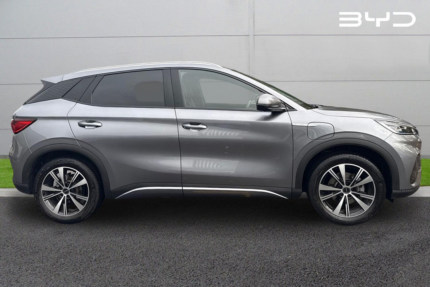 Used BYD Atto 3 2025 for sale - 76480863: Photo 3