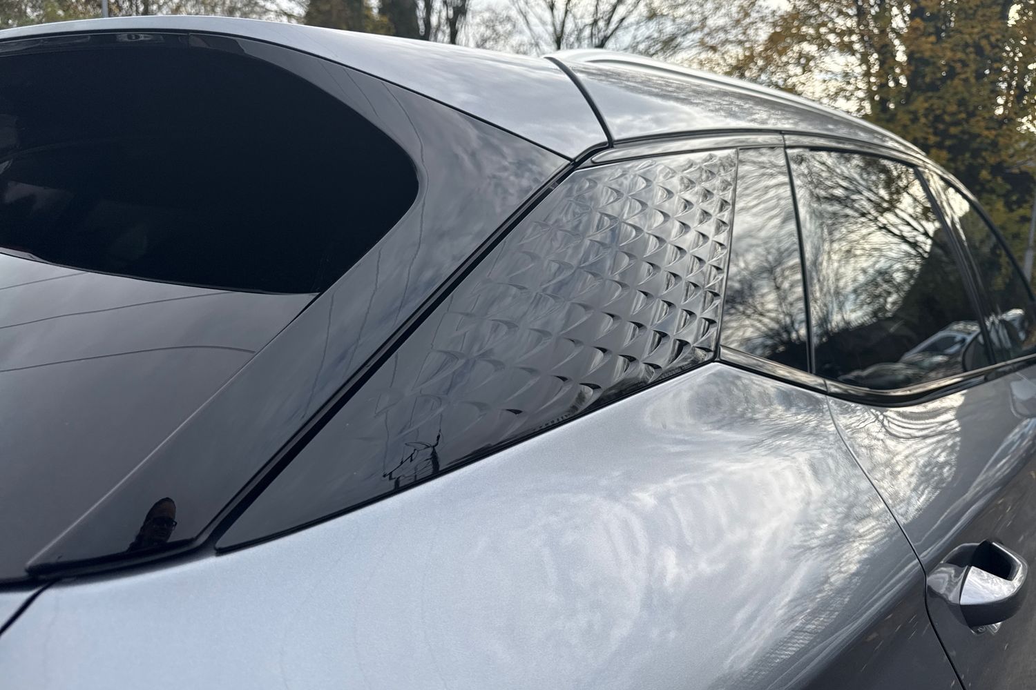 Used BYD Atto 3 2025 for sale - 76480863: Photo 30