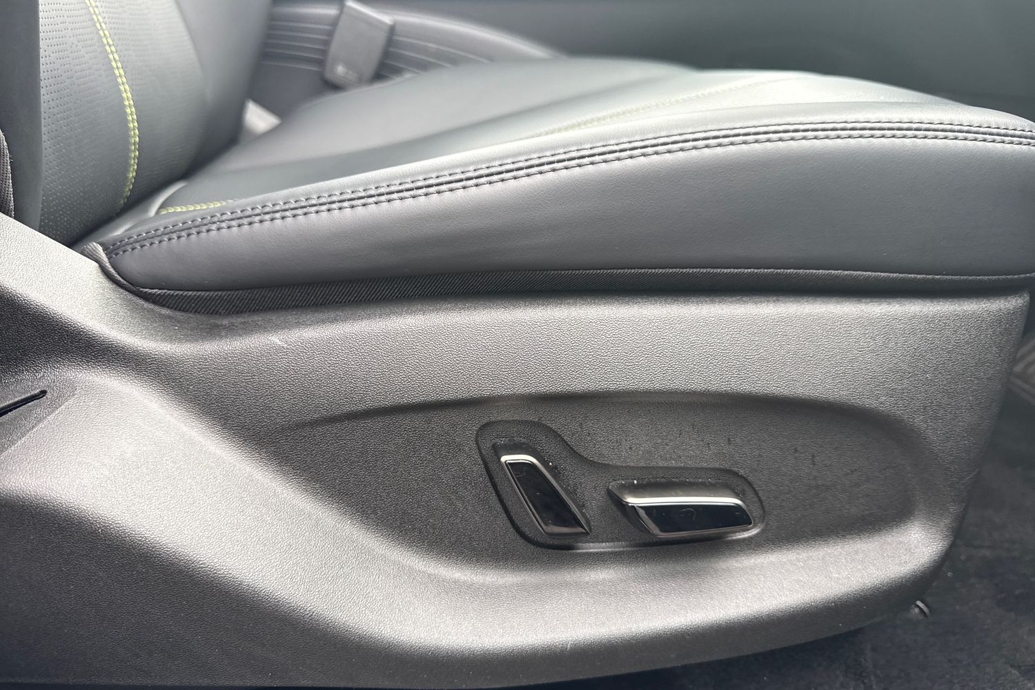 Used BYD Atto 3 2025 for sale - 76480863: Photo 33