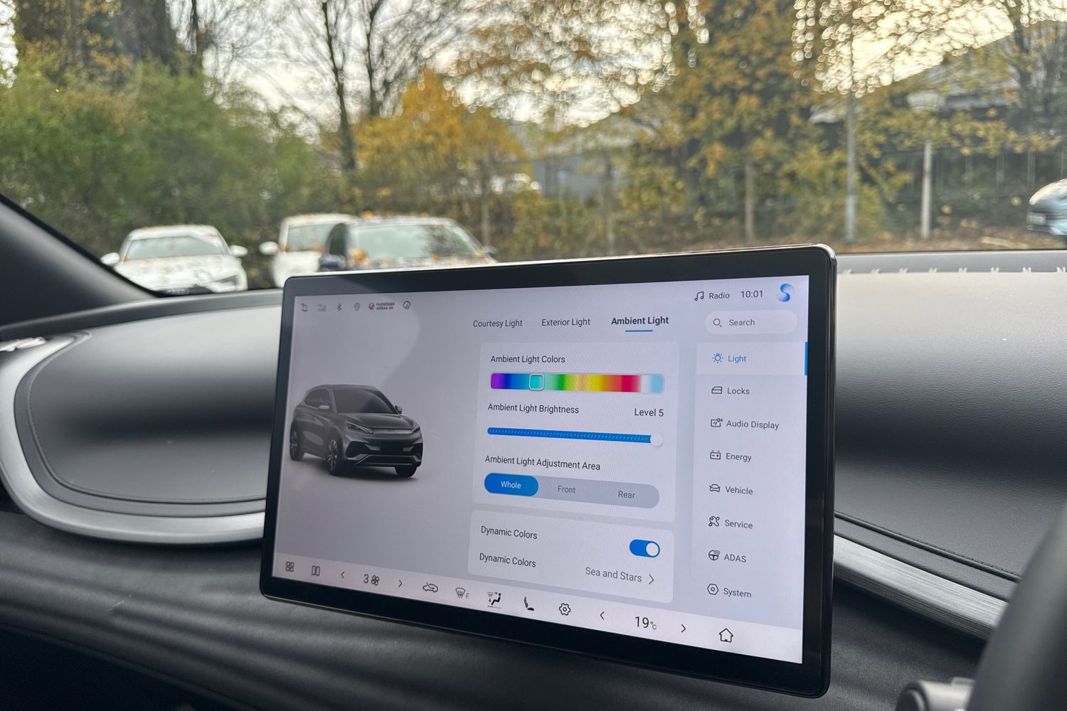 Used BYD Atto 3 2025 for sale - 76480863: Photo 39