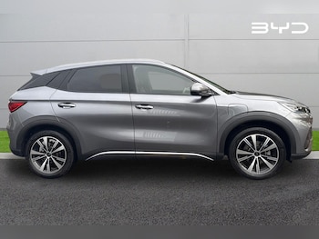 Used BYD Atto 3 2025 for sale - 76480863: Photo