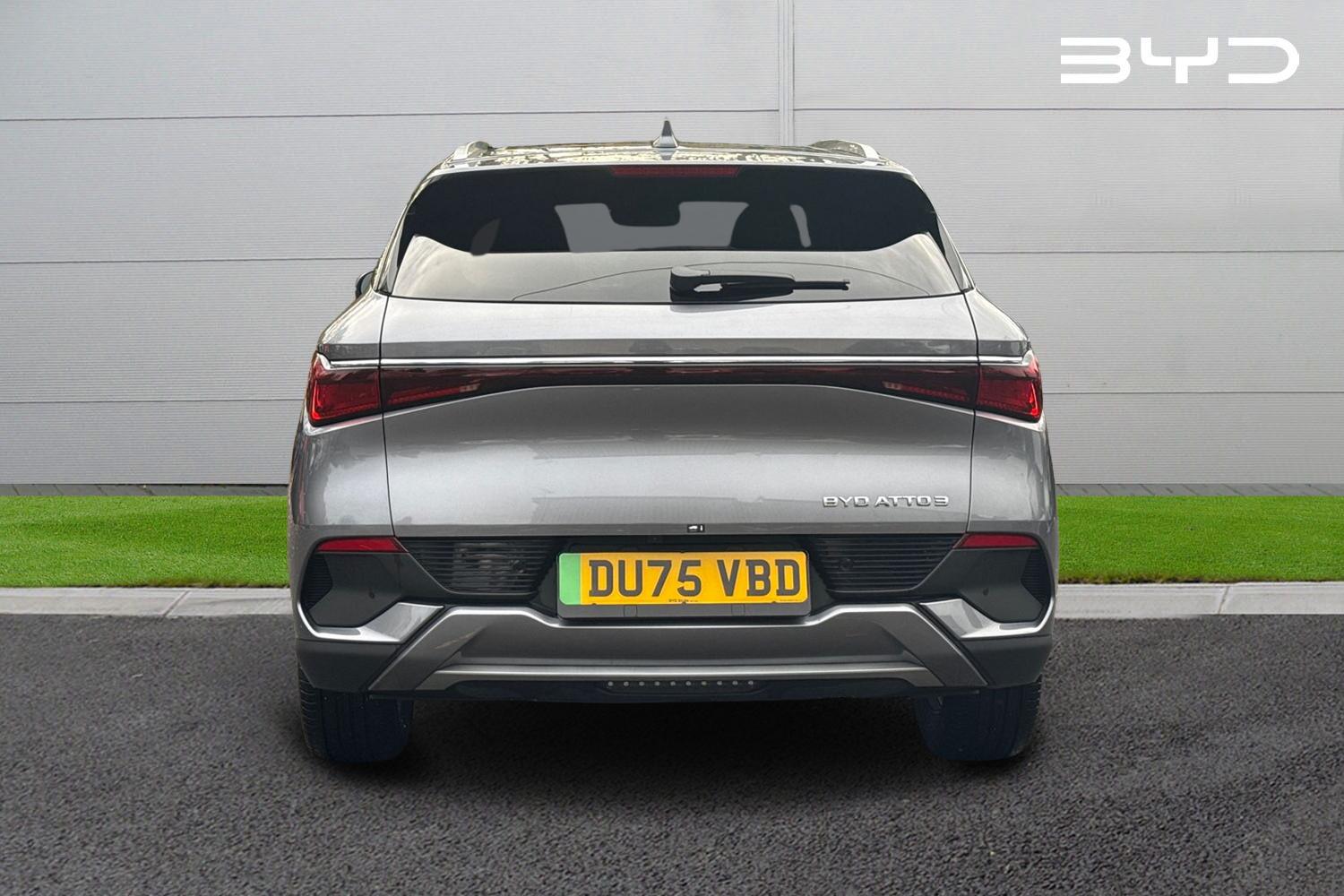 Used BYD Atto 3 2025 for sale - 76480863: Photo 4