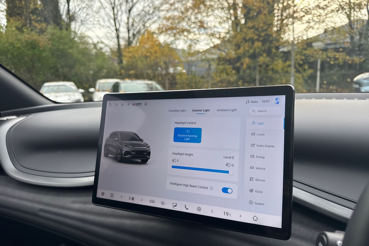 Used BYD Atto 3 2025 for sale - 76480863: Photo 40