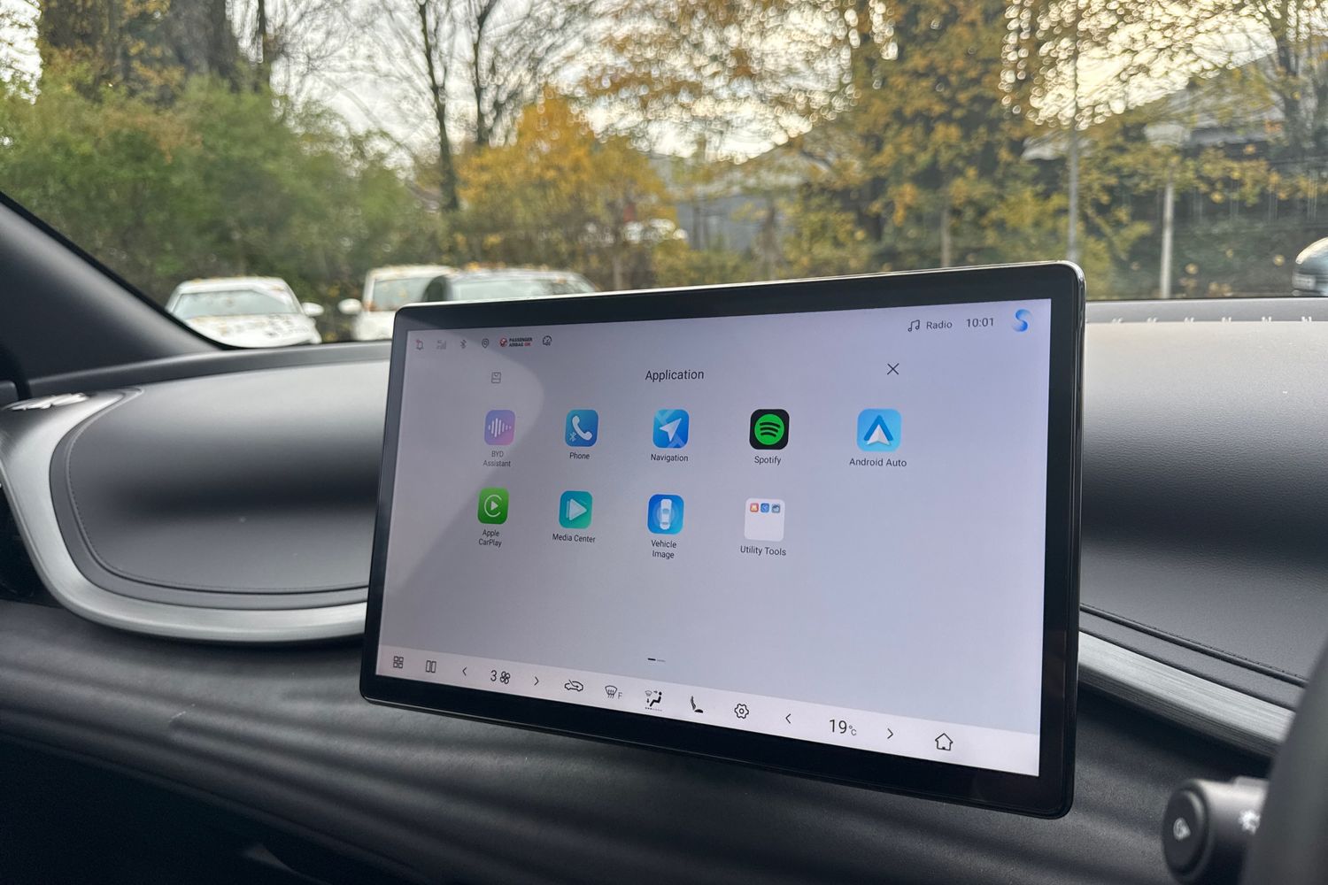 Used BYD Atto 3 2025 for sale - 76480863: Photo 44