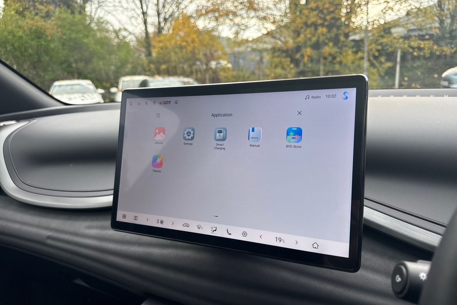 Used BYD Atto 3 2025 for sale - 76480863: Photo 45