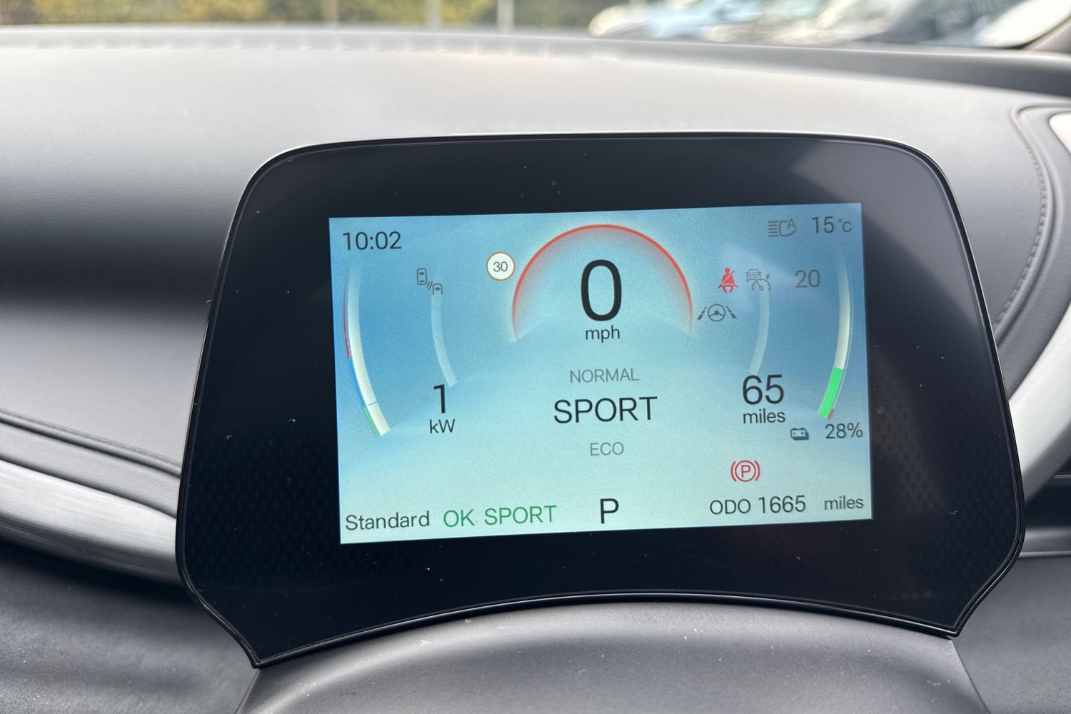 Used BYD Atto 3 2025 for sale - 76480863: Photo 46