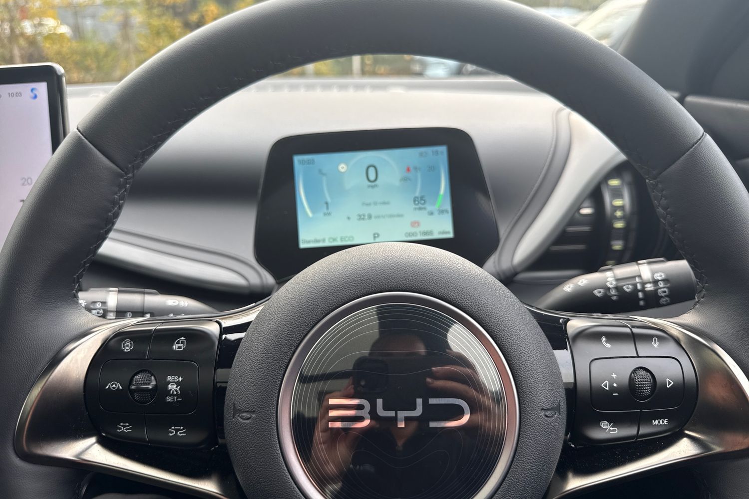 Used BYD Atto 3 2025 for sale - 76480863: Photo 48