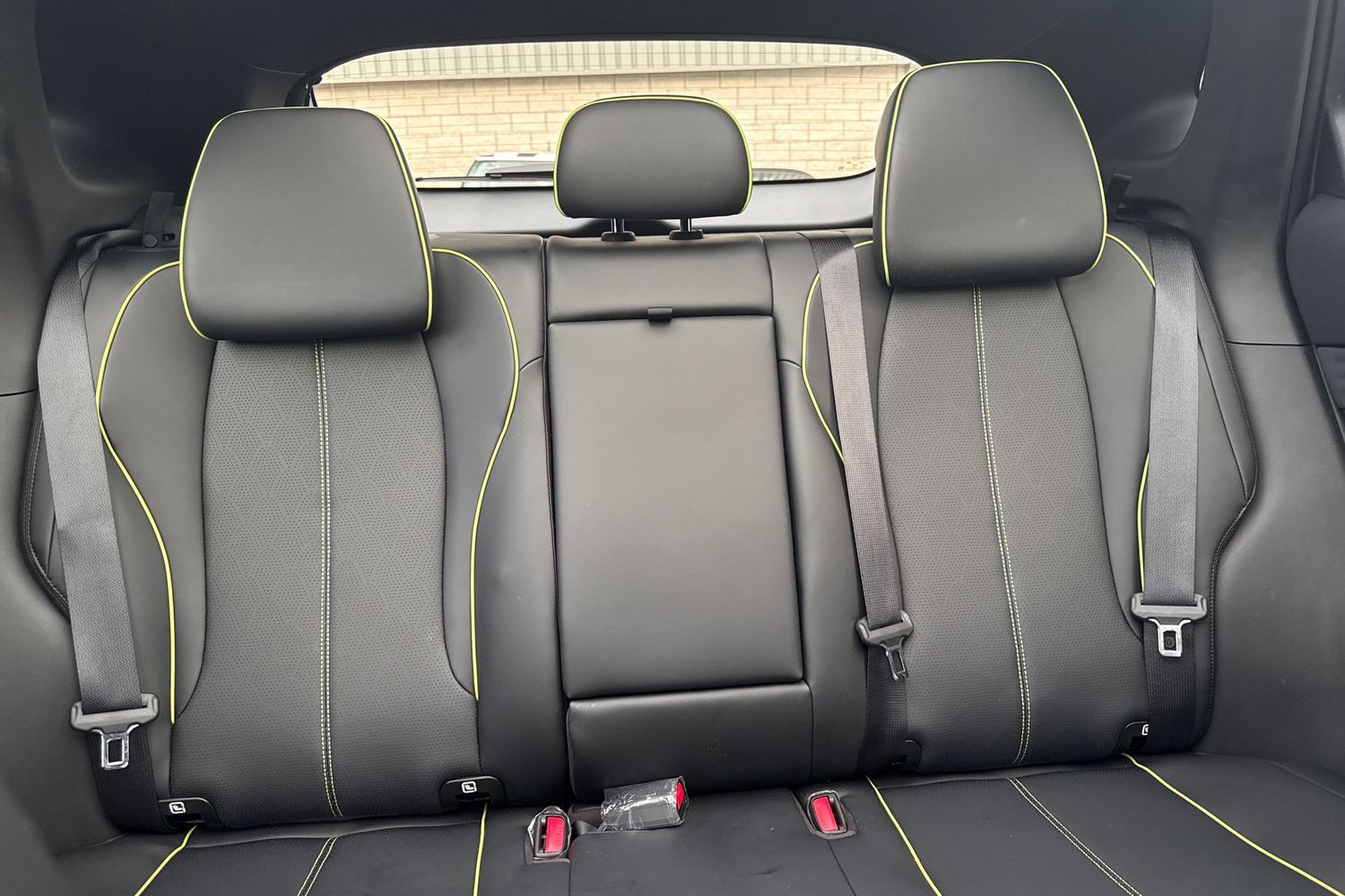 Used BYD Atto 3 2025 for sale - 76480863: Photo 49