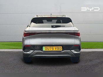 Used BYD Atto 3 2025 for sale - 76480863: Photo