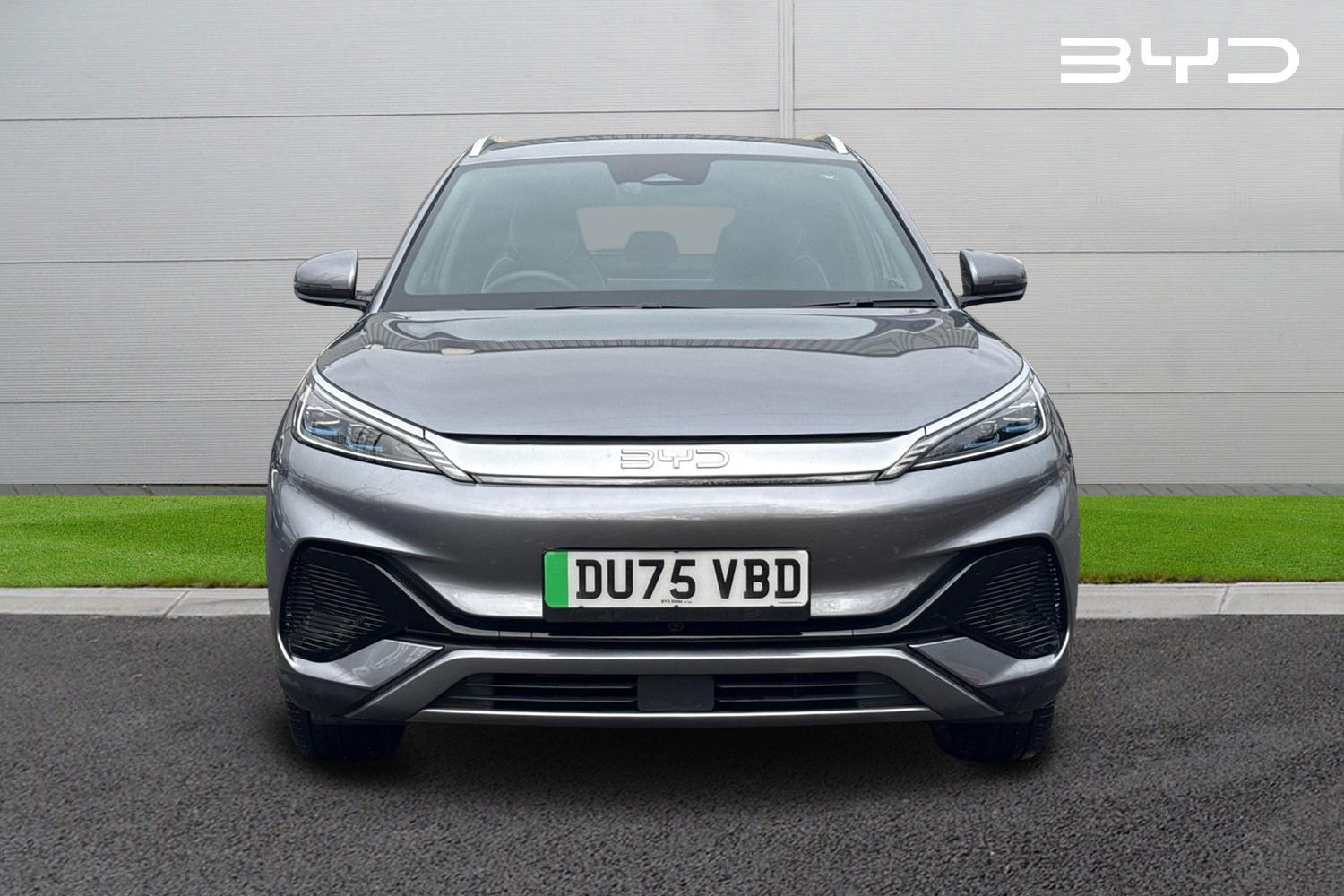 Used BYD Atto 3 2025 for sale - 76480863: Photo 5