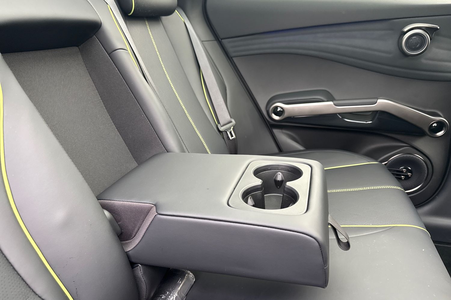 Used BYD Atto 3 2025 for sale - 76480863: Photo 51