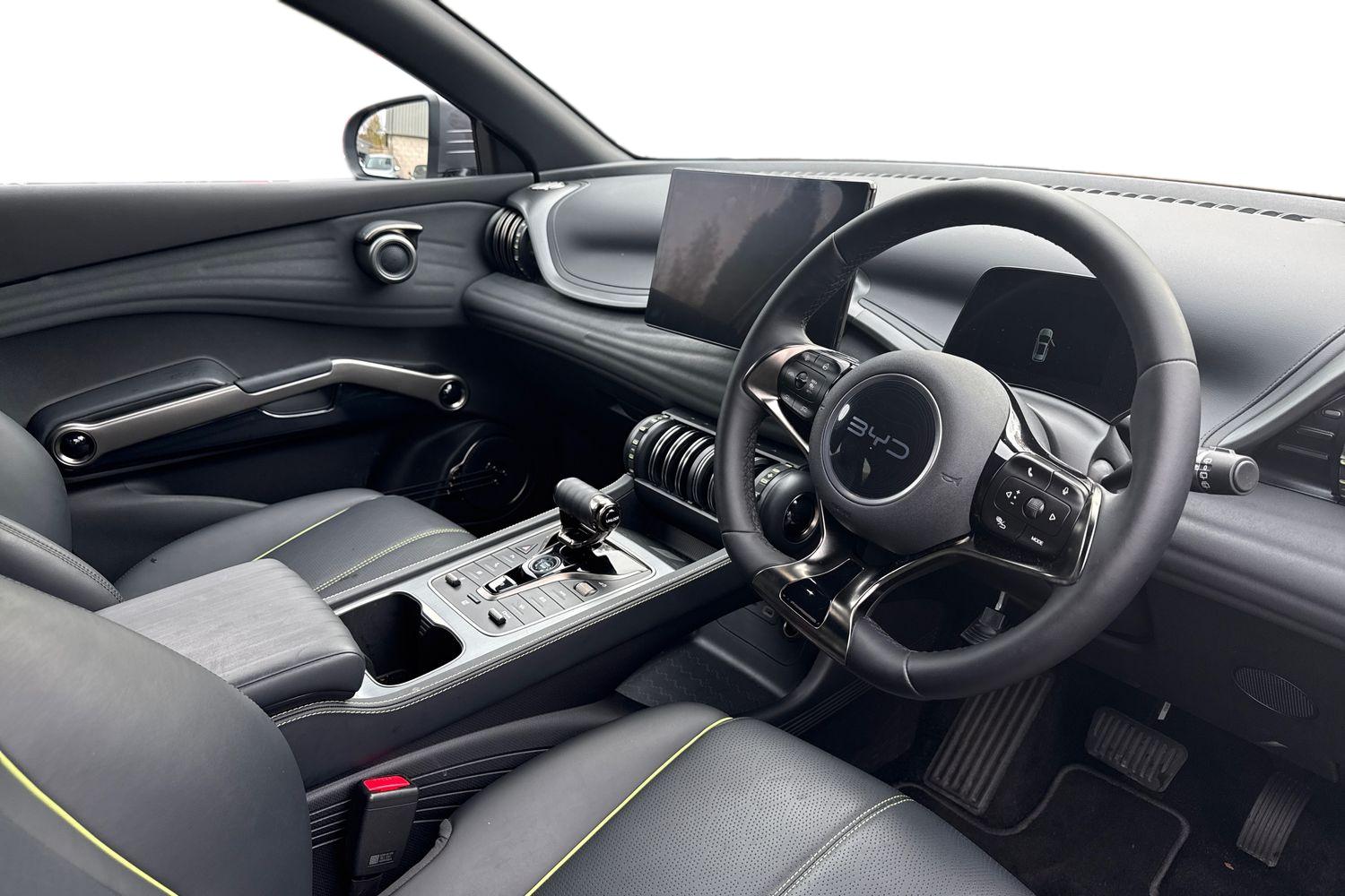 Used BYD Atto 3 2025 for sale - 76480863: Photo 7