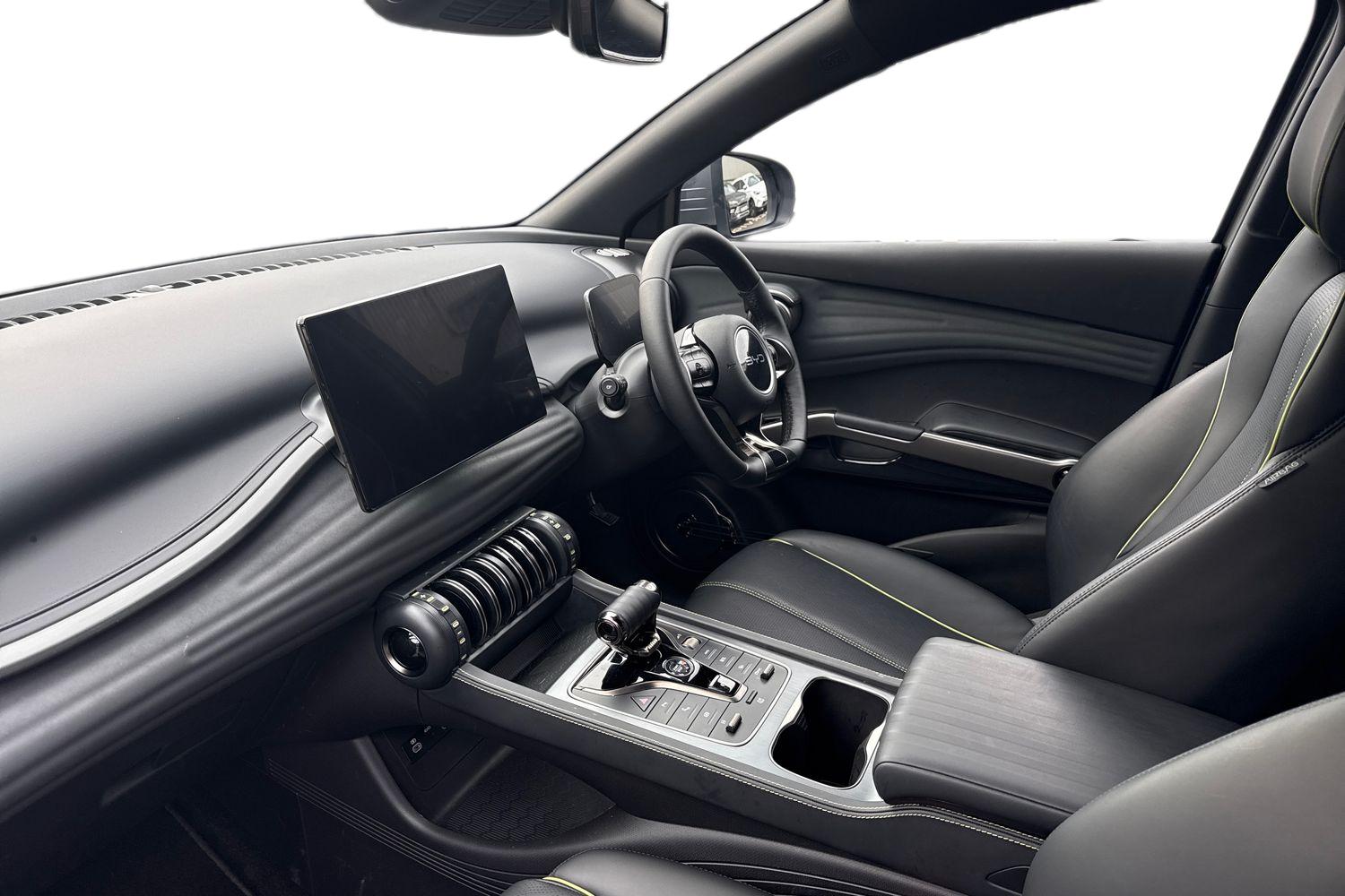 Used BYD Atto 3 2025 for sale - 76480863: Photo 8