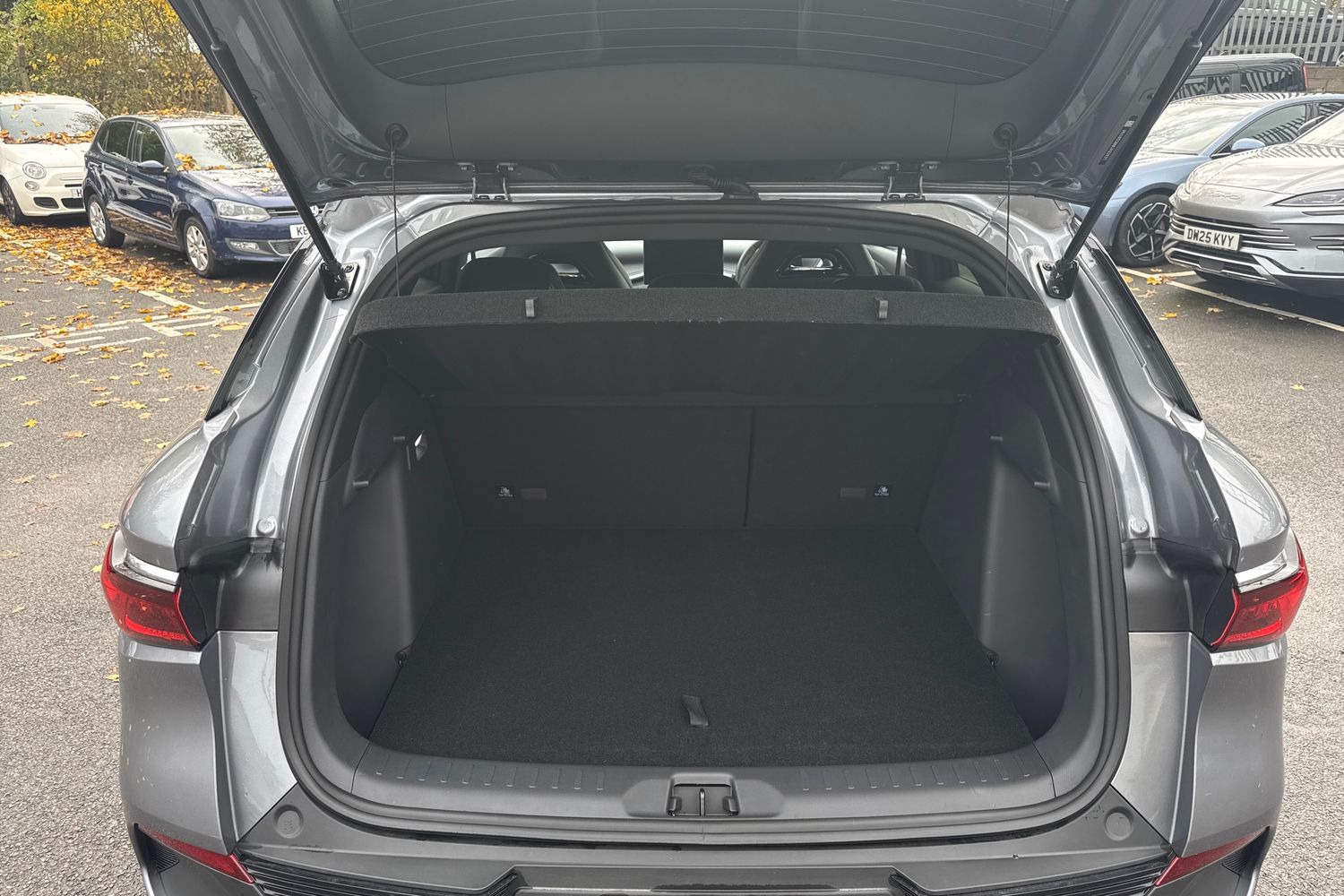 Used BYD Atto 3 2025 for sale - 76480863: Photo 9