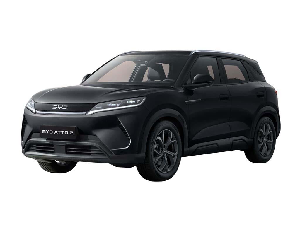 Used BYD Atto 2 2025 for sale - 76604127: Photo 1