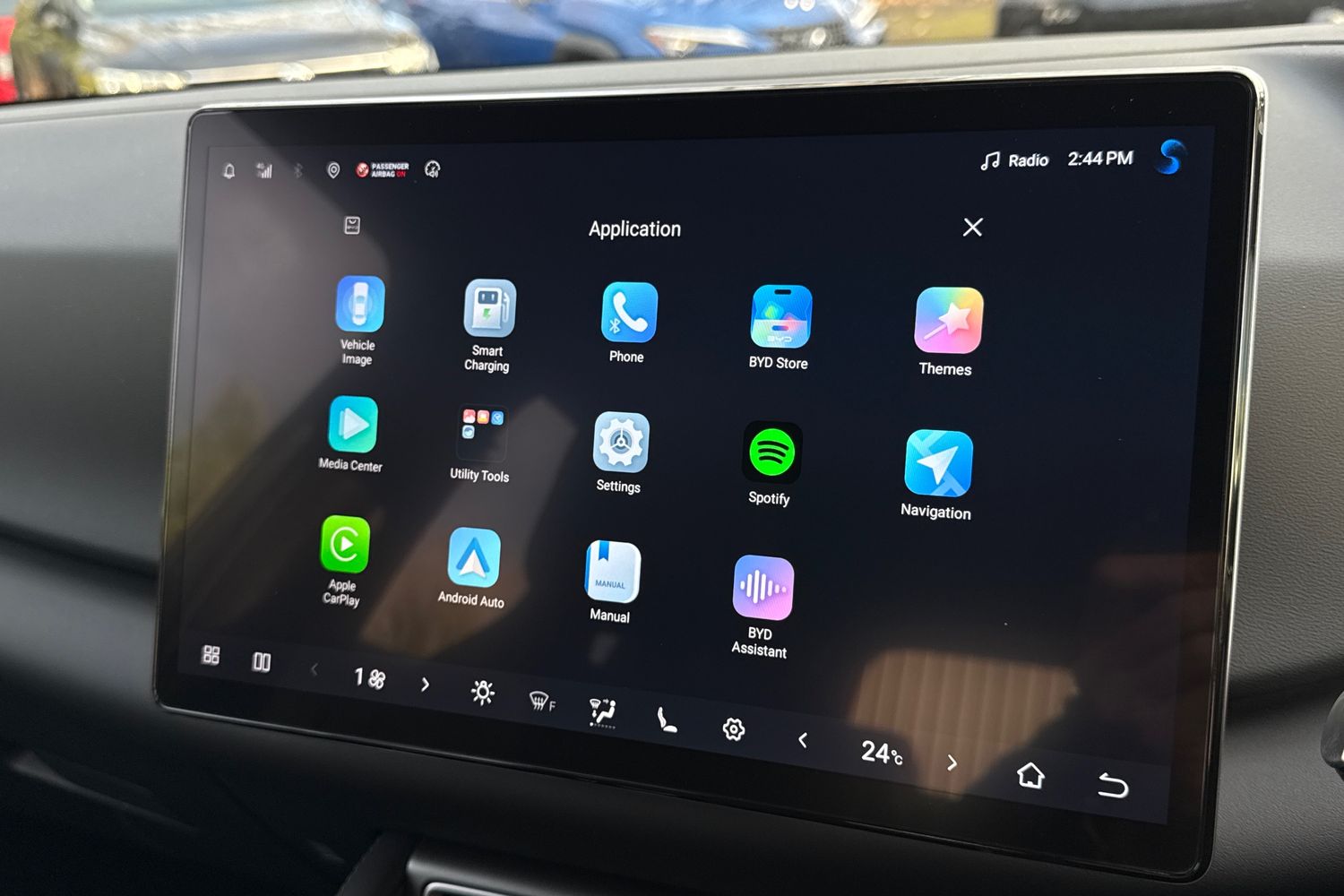 Used BYD Atto 2 2026 for sale - 76604127: Photo 11