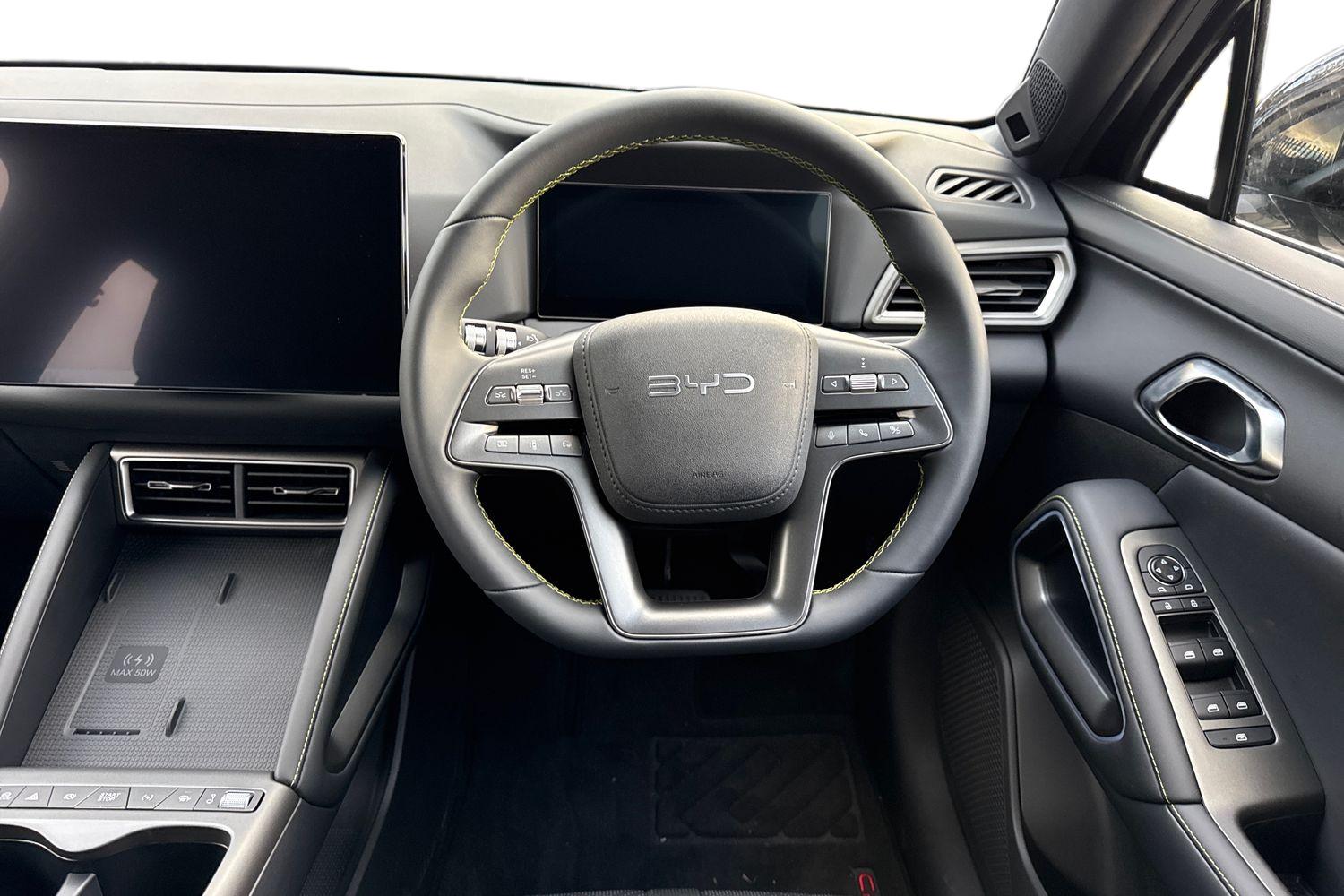 Used BYD Atto 2 2026 for sale - 76604127: Photo 12