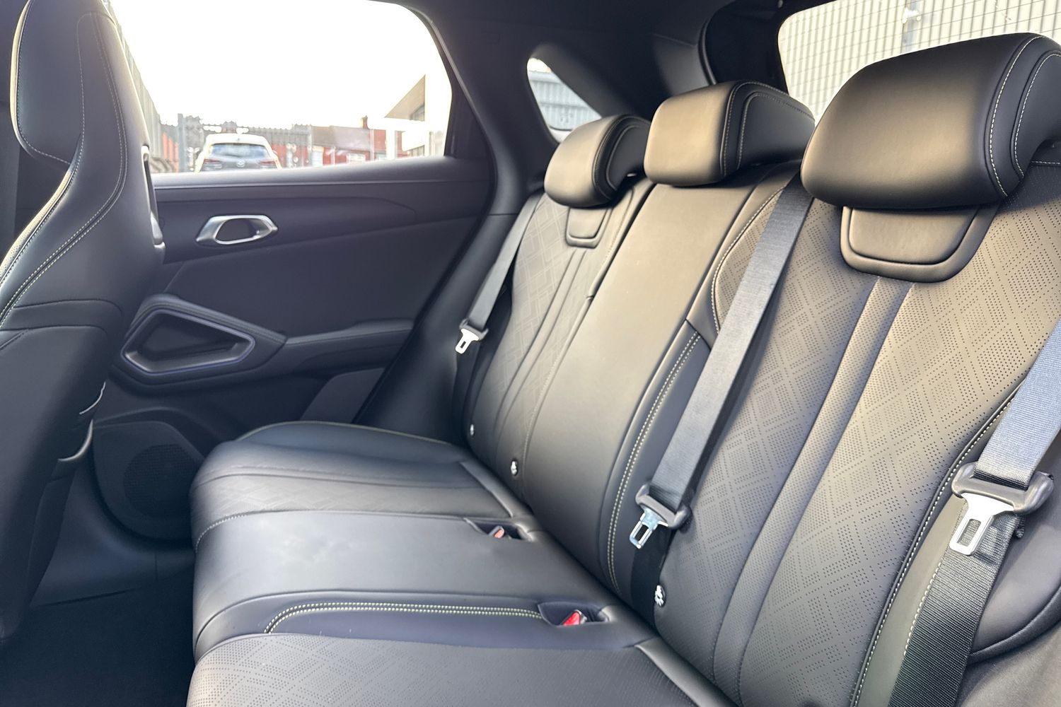 Used BYD Atto 2 2026 for sale - 76604127: Photo 13