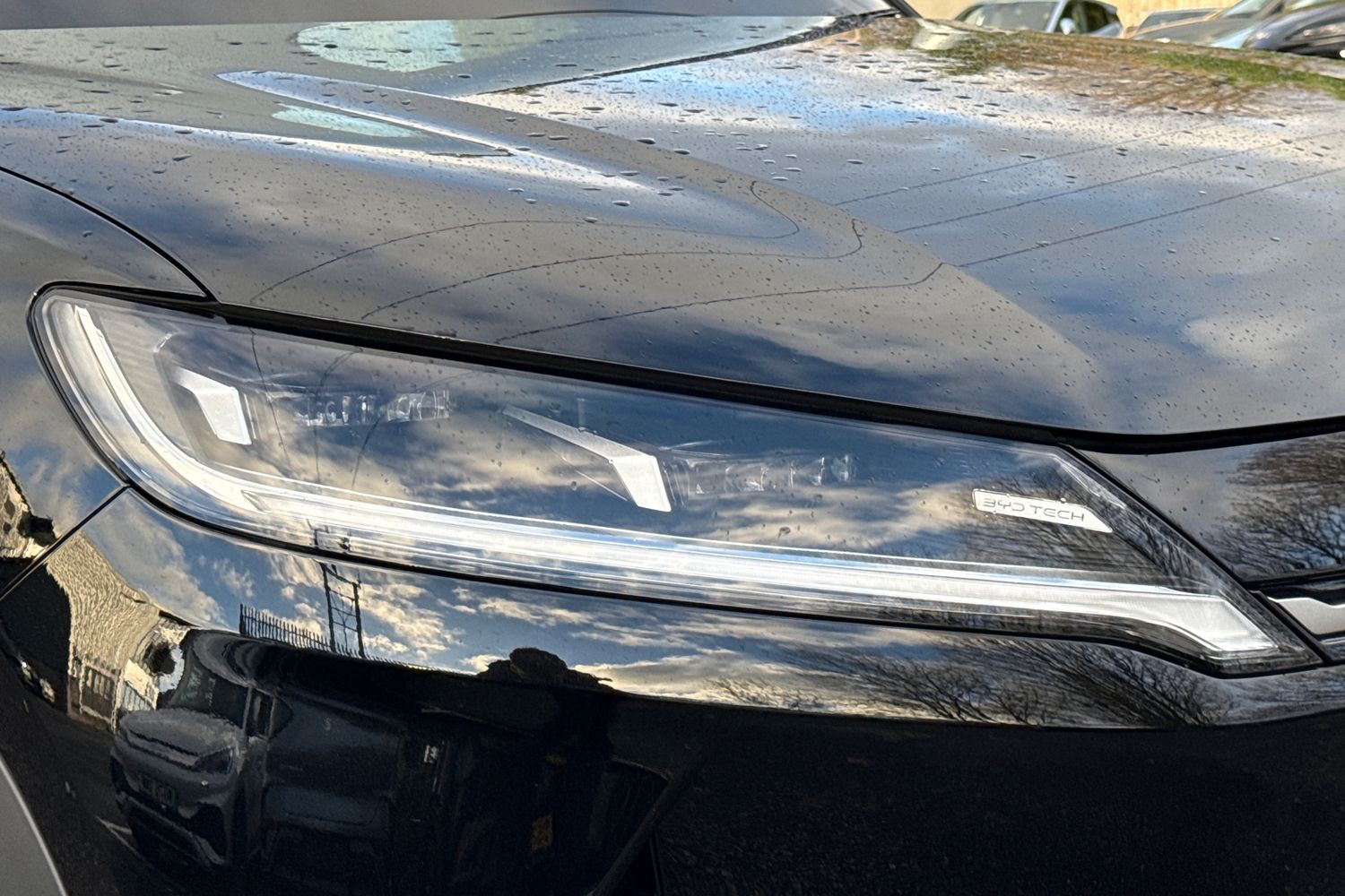 Used BYD Atto 2 2026 for sale - 76604127: Photo 16