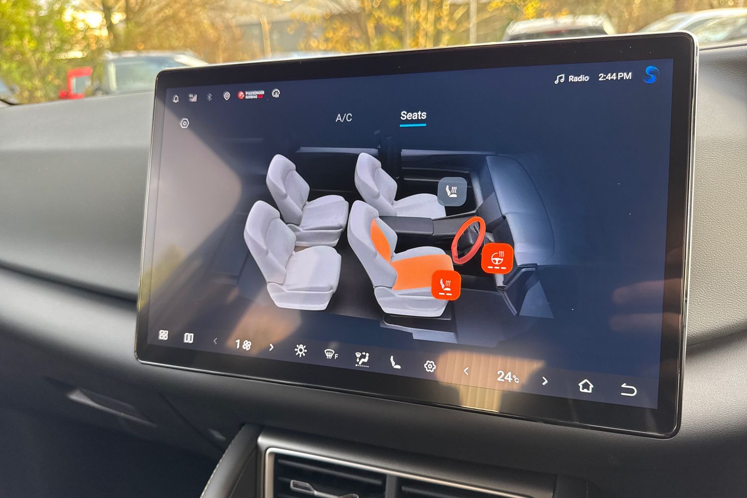 Used BYD Atto 2 2026 for sale - 76604127: Photo 18