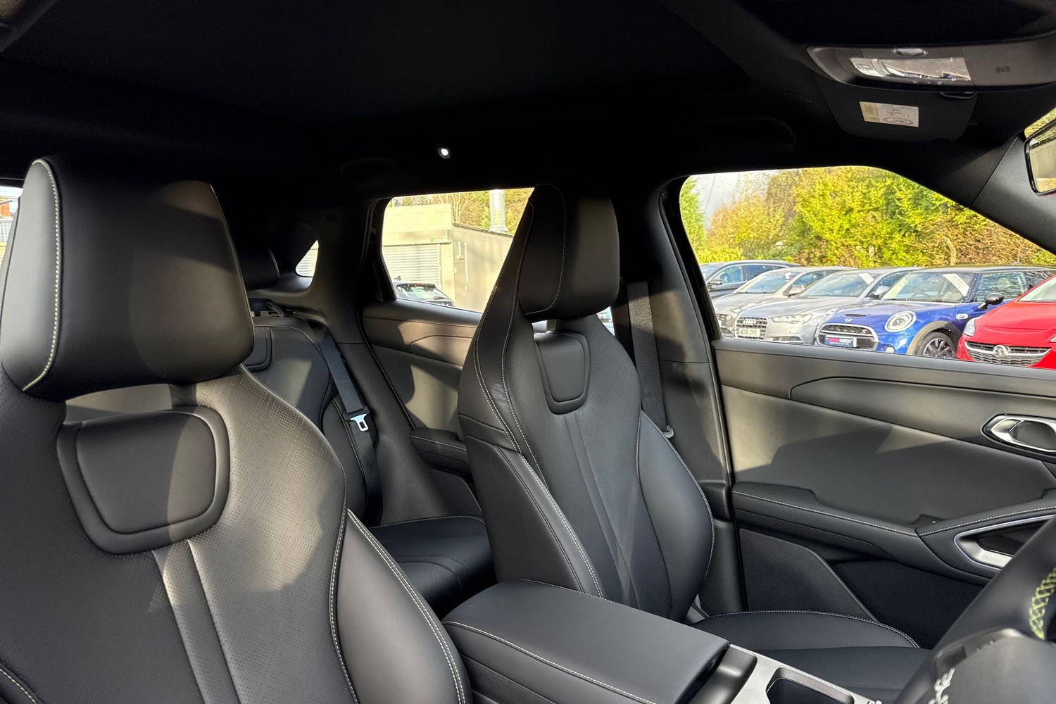 Used BYD Atto 2 2026 for sale - 76604127: Photo 20