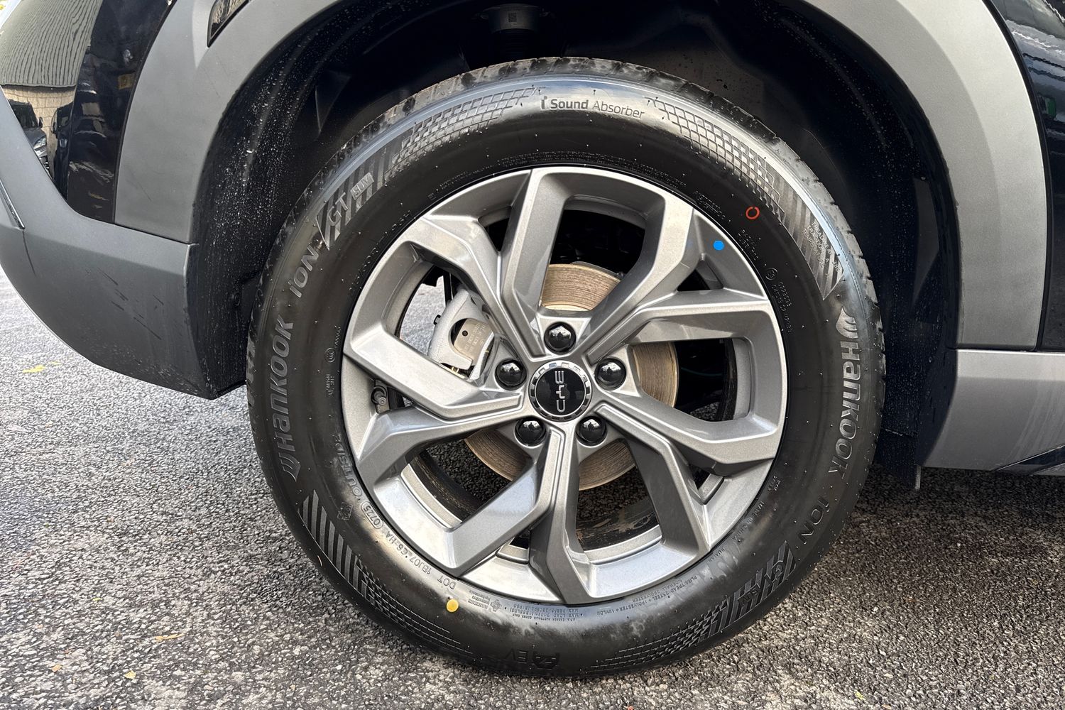 Used BYD Atto 2 2026 for sale - 76604127: Photo 21