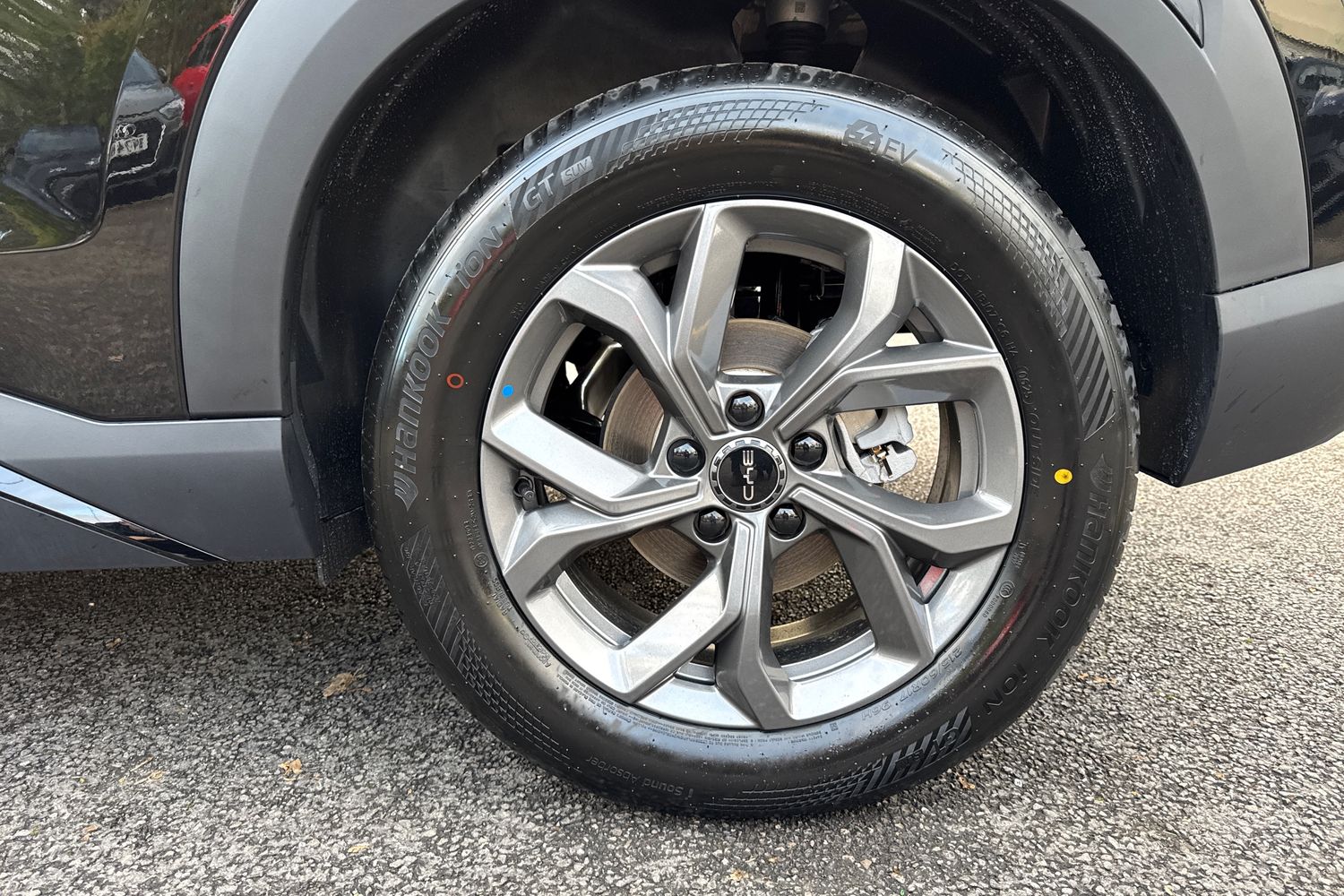 Used BYD Atto 2 2026 for sale - 76604127: Photo 22