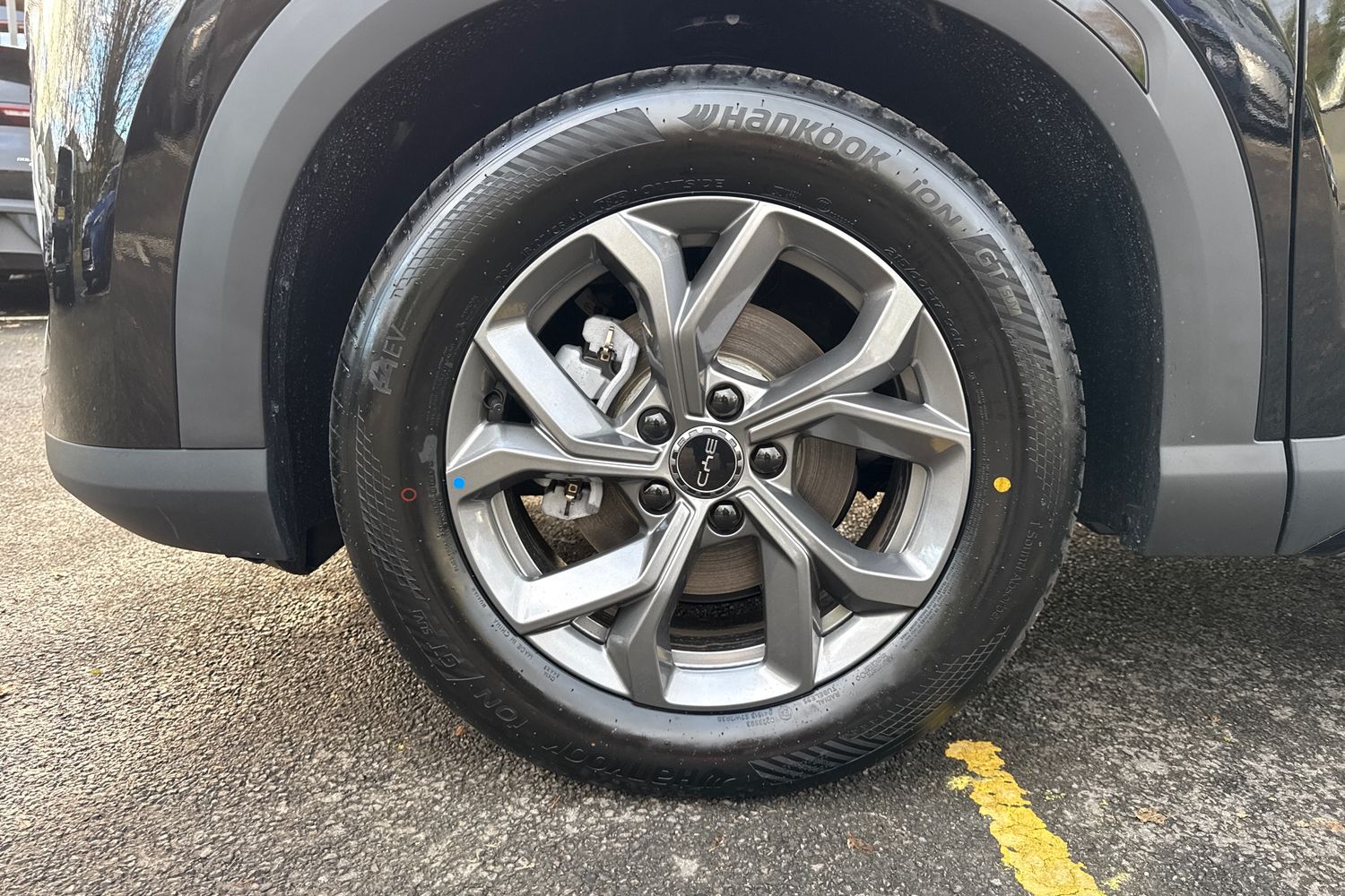 Used BYD Atto 2 2026 for sale - 76604127: Photo 23