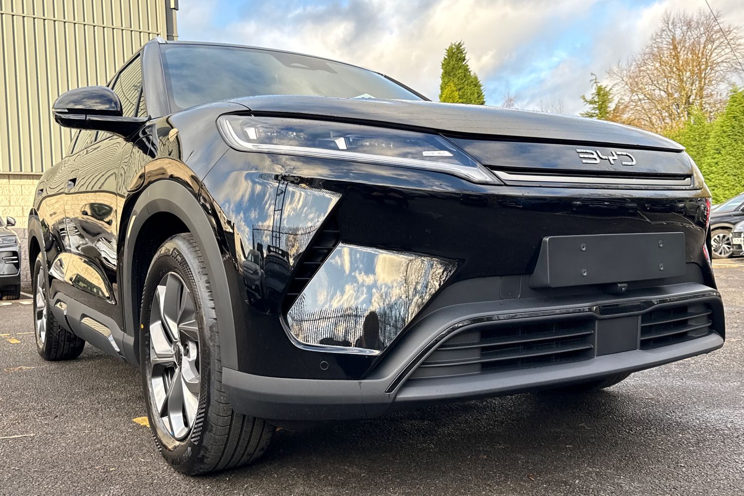 Used BYD Atto 2 2026 for sale - 76604127: Photo 25