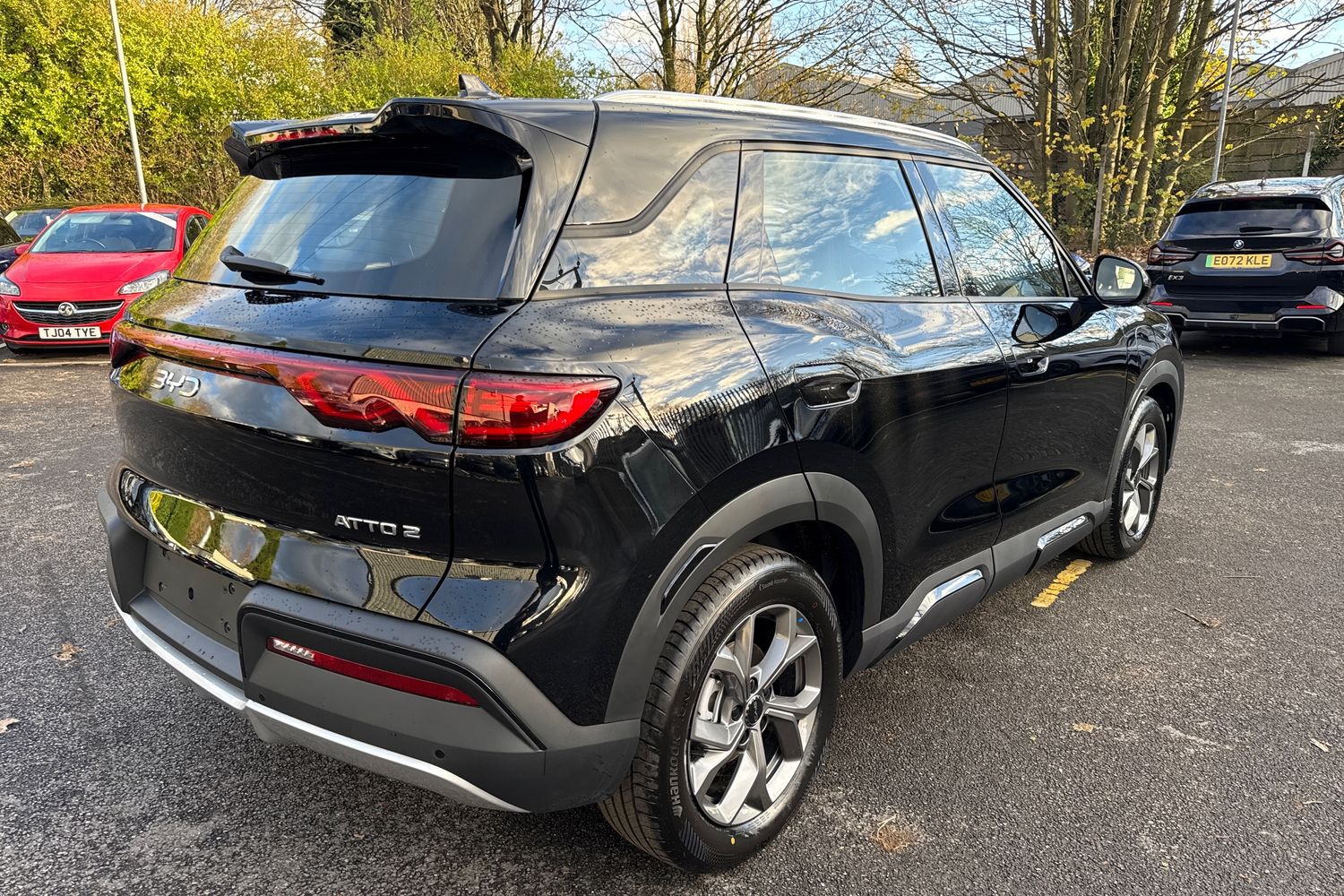 Used BYD Atto 2 2026 for sale - 76604127: Photo 27