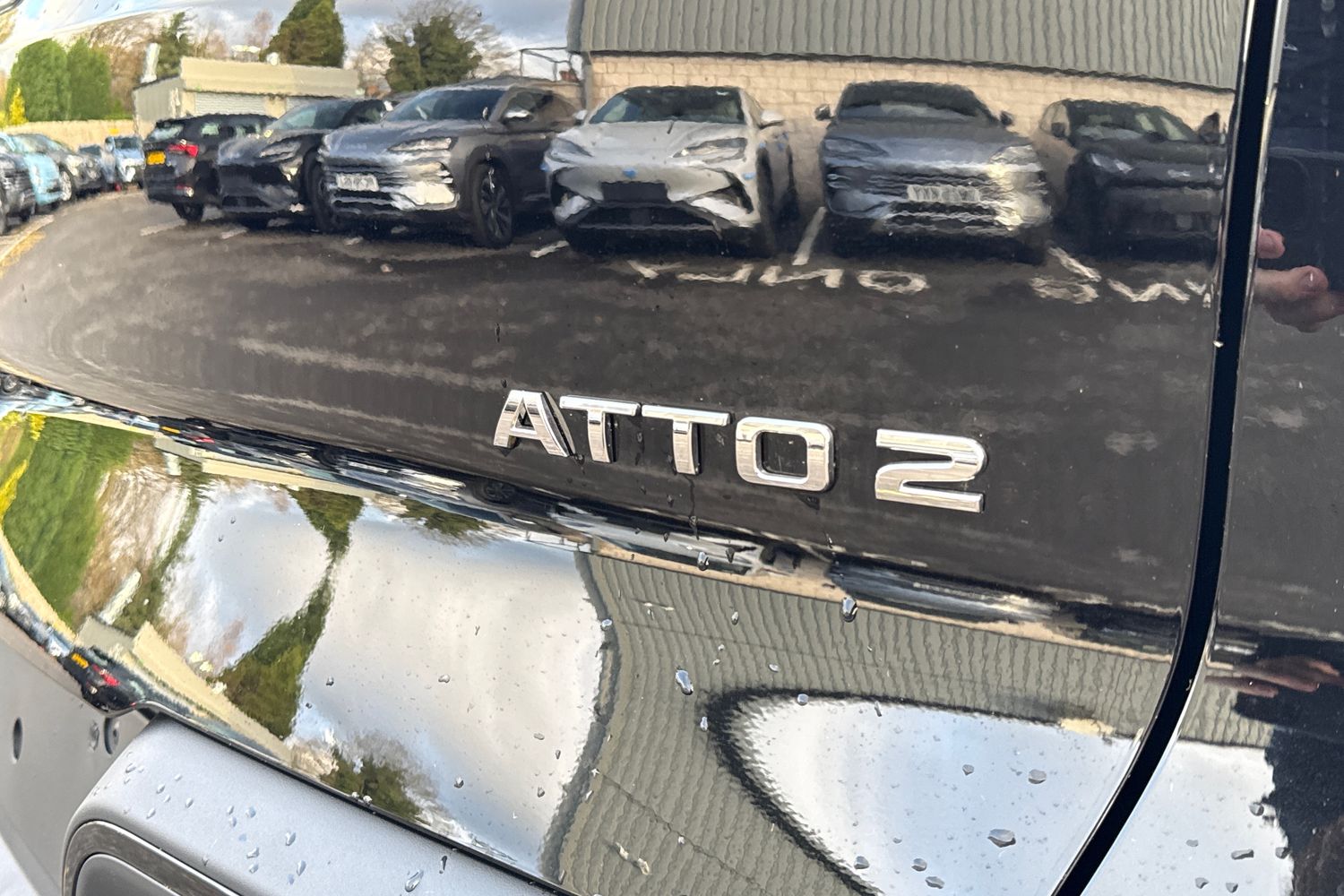 Used BYD Atto 2 2026 for sale - 76604127: Photo 28