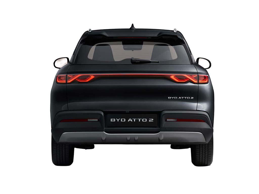 Used BYD Atto 2 2025 for sale - 76604127: Photo 3