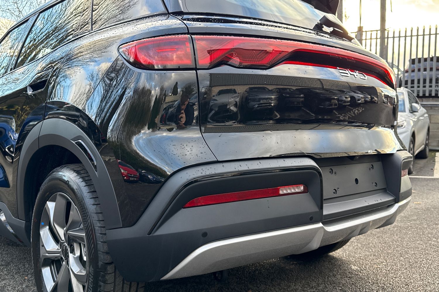 Used BYD Atto 2 2026 for sale - 76604127: Photo 30