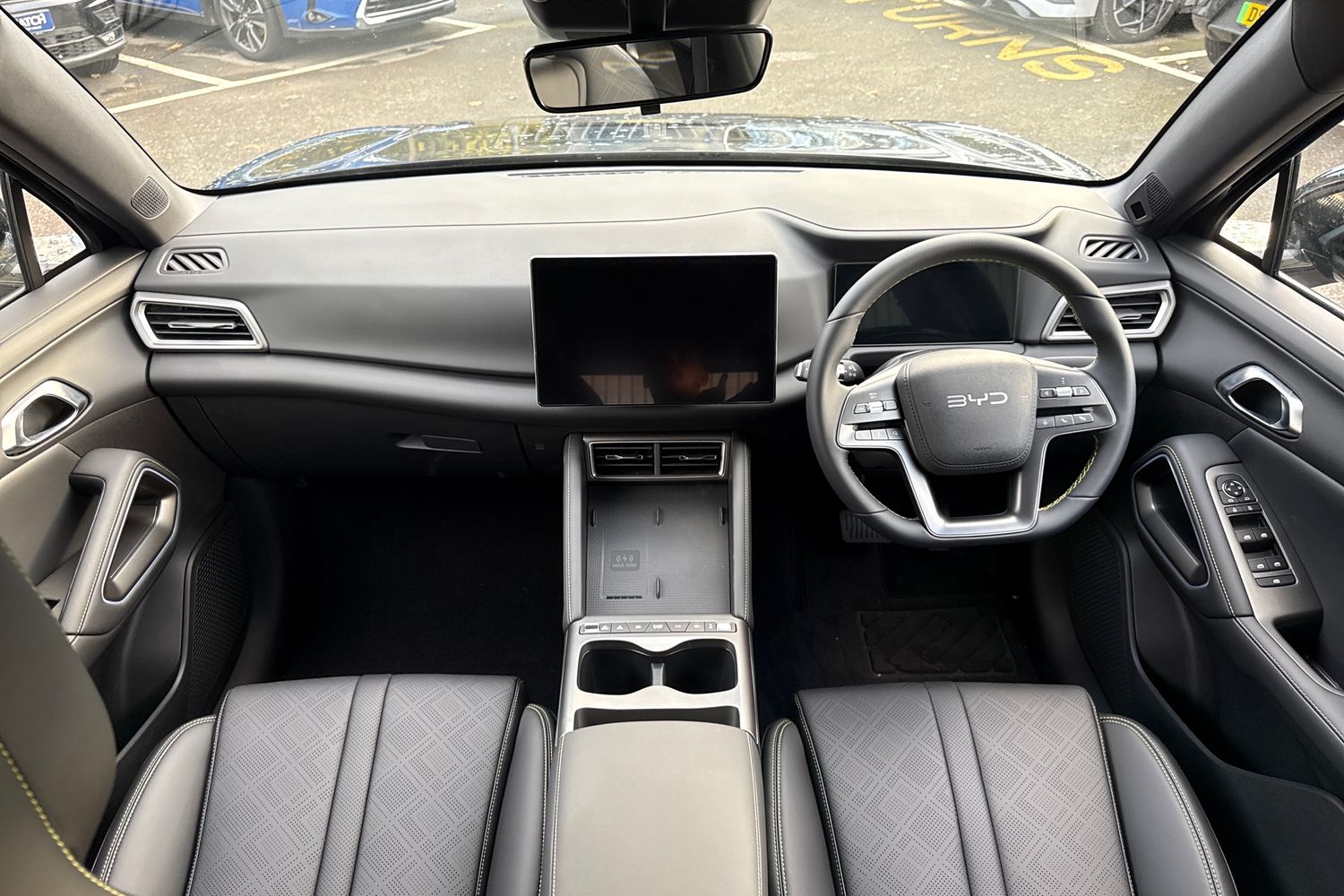 Used BYD Atto 2 2026 for sale - 76604127: Photo 33