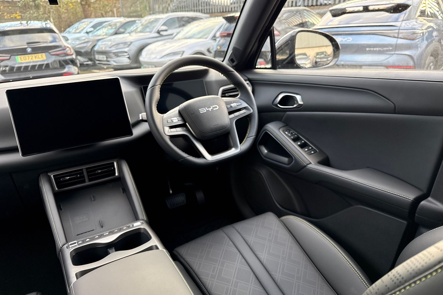 Used BYD Atto 2 2026 for sale - 76604127: Photo 34