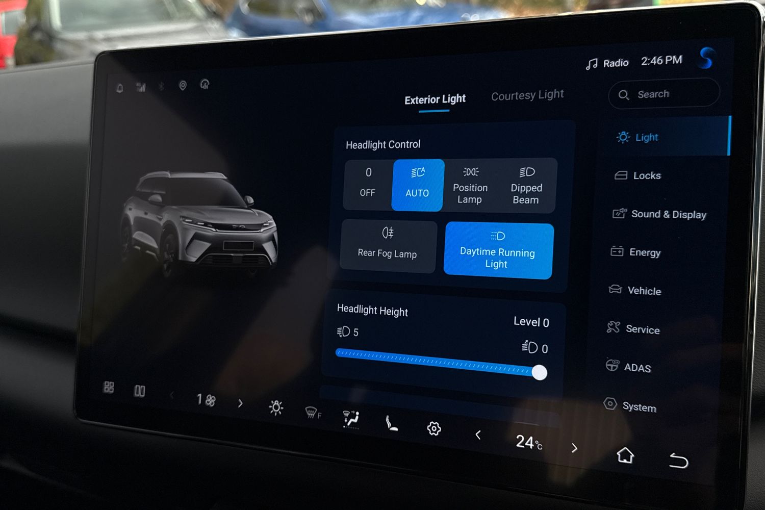 Used BYD Atto 2 2026 for sale - 76604127: Photo 45