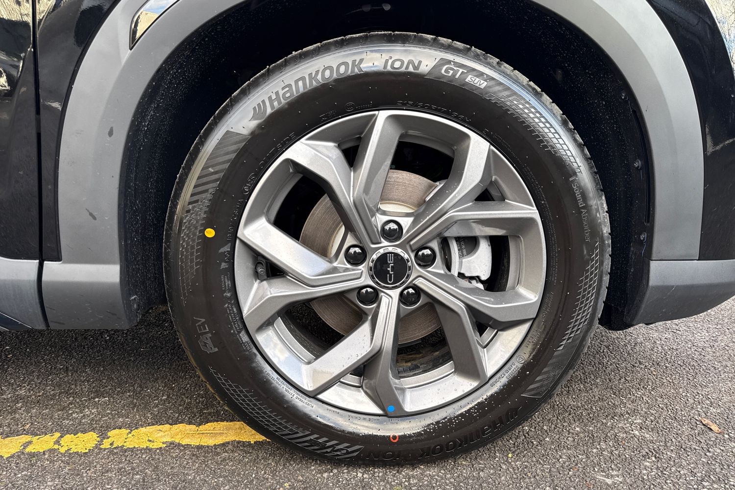 Used BYD Atto 2 2026 for sale - 76604127: Photo 6