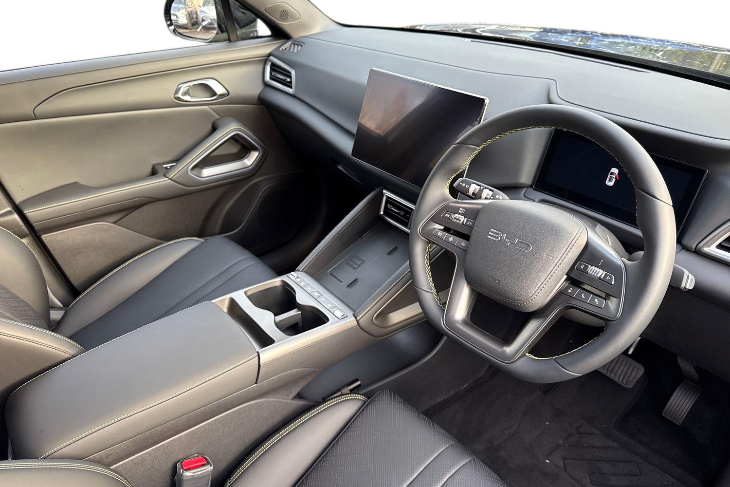 Used BYD Atto 2 2026 for sale - 76604127: Photo 7